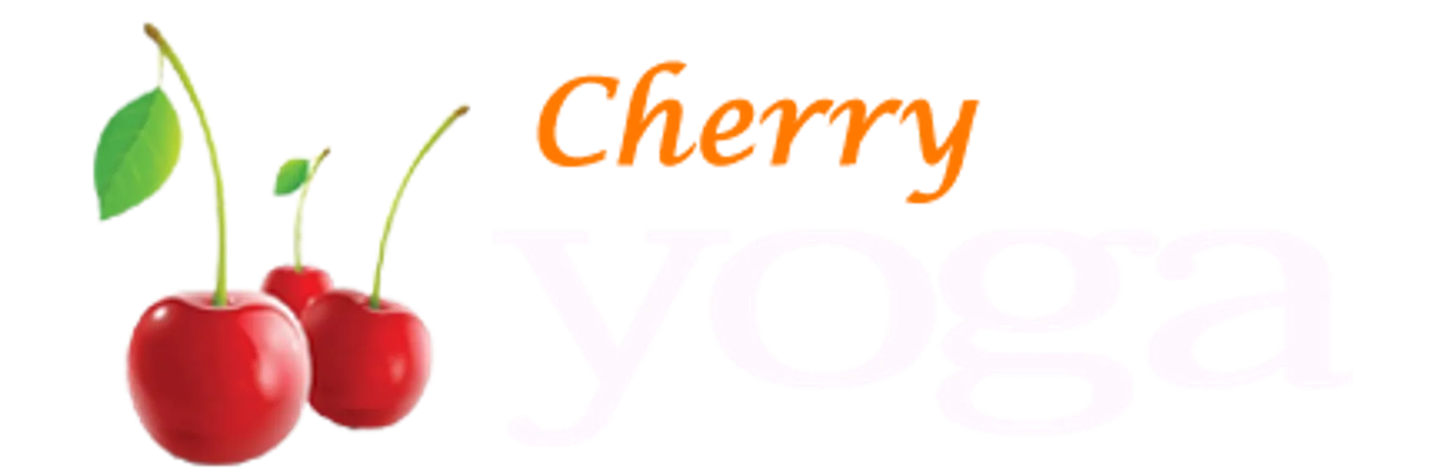 Cherry Yoga