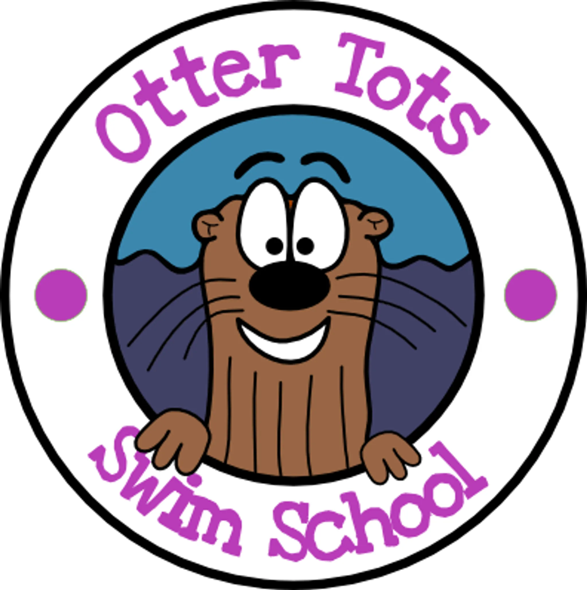Otter Tots Swim School