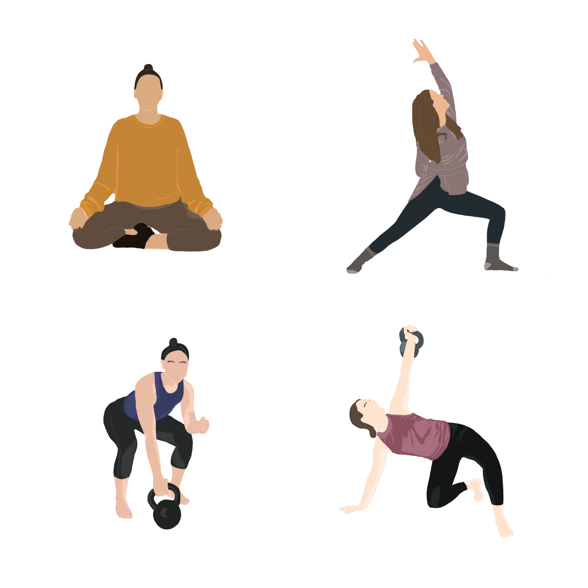 Yoga on Tap @ Mariner Brewing