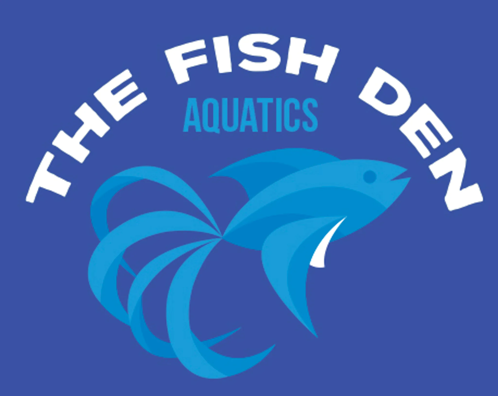 The Fish Den Aquatics Ltd
