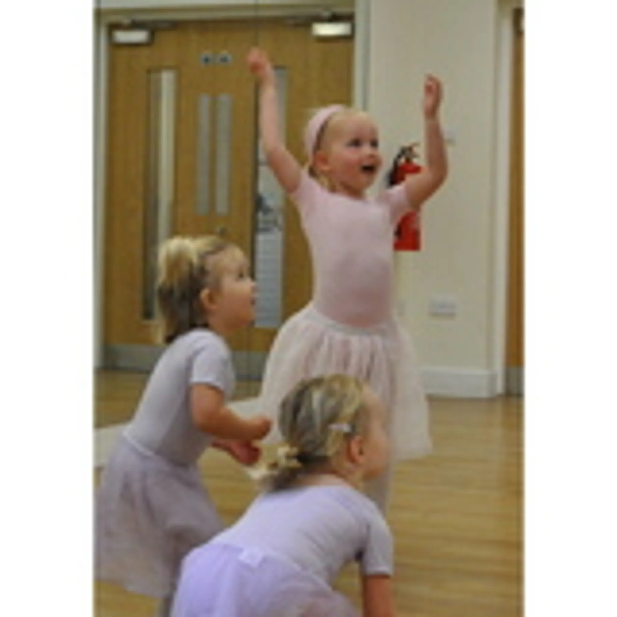 Southfields School of Ballet