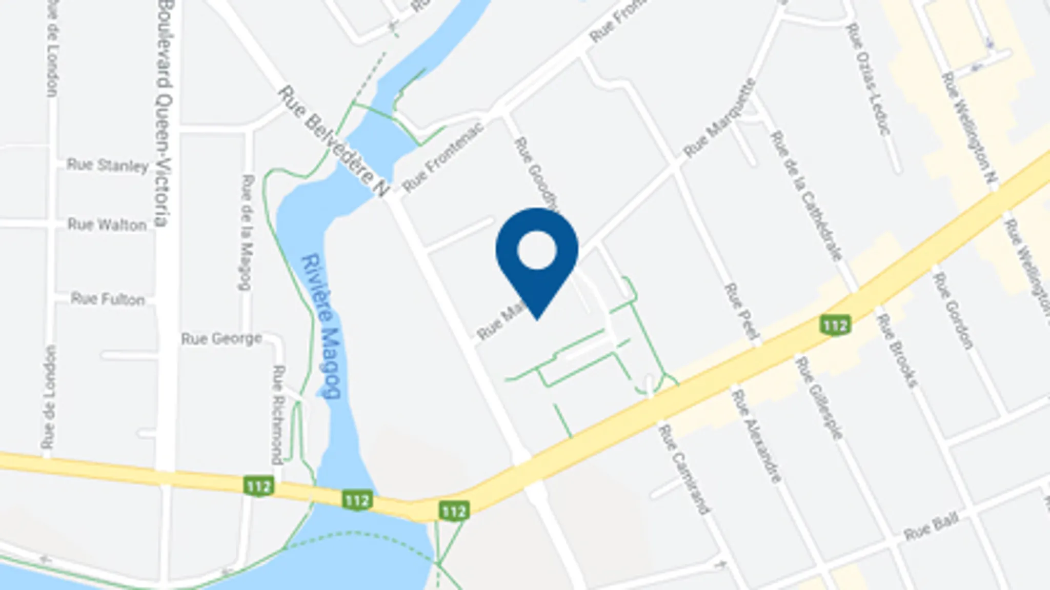 Piscine Municipale Paul-Marin