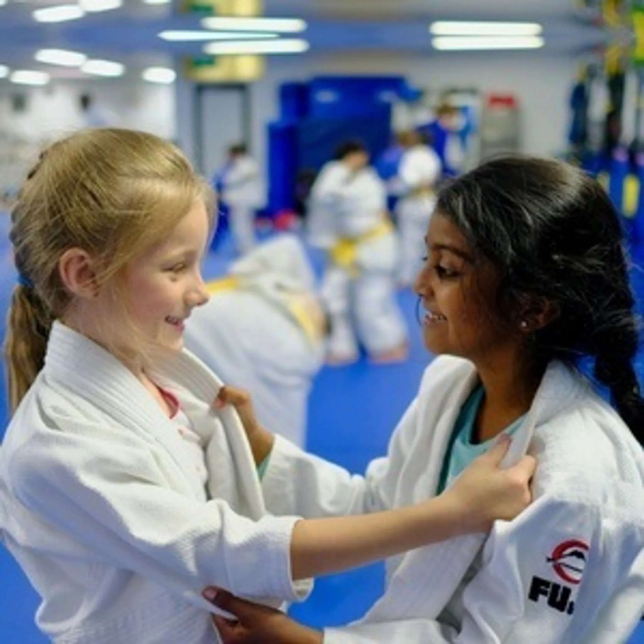 Kokoro Judo School