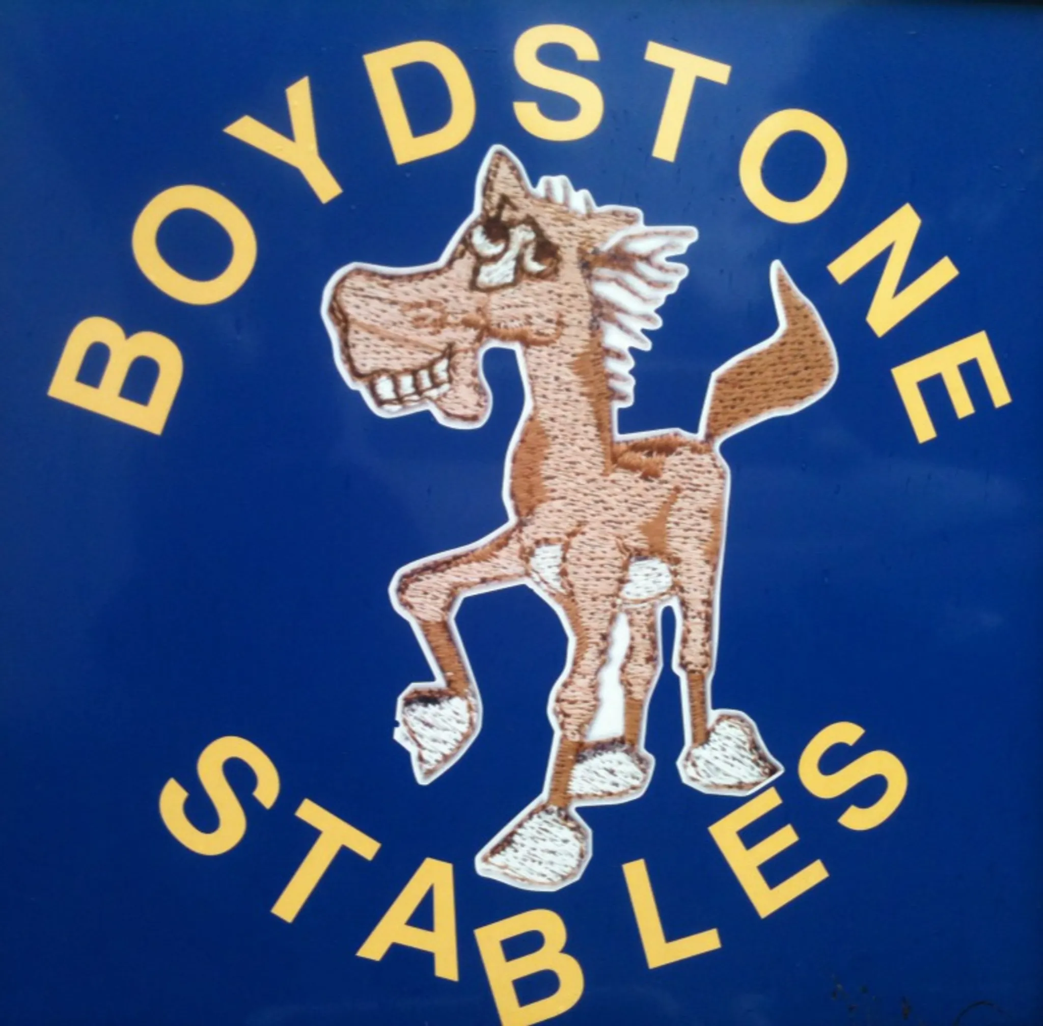 Boydstone Farm Stables