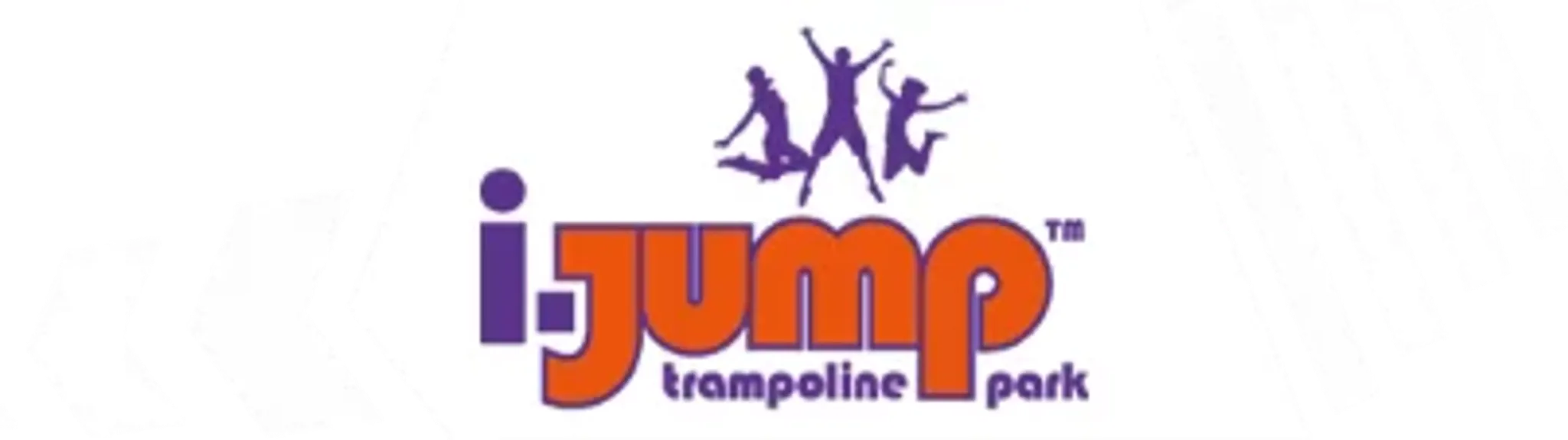 i-Jump Trampoline Park