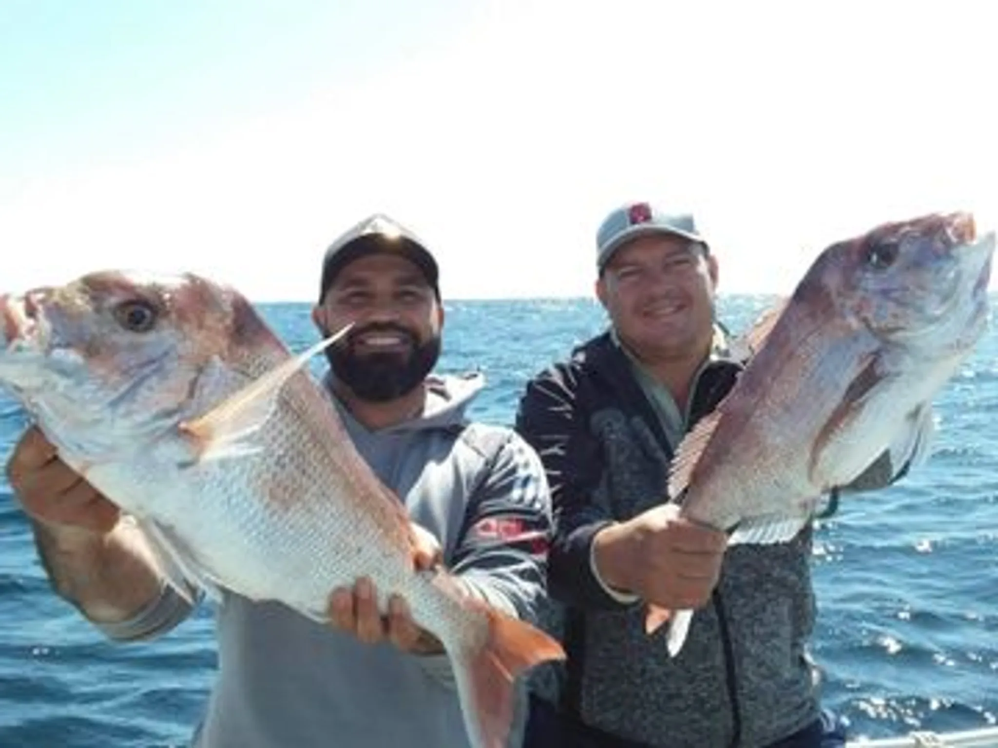 Best Sydney Fishing Charters