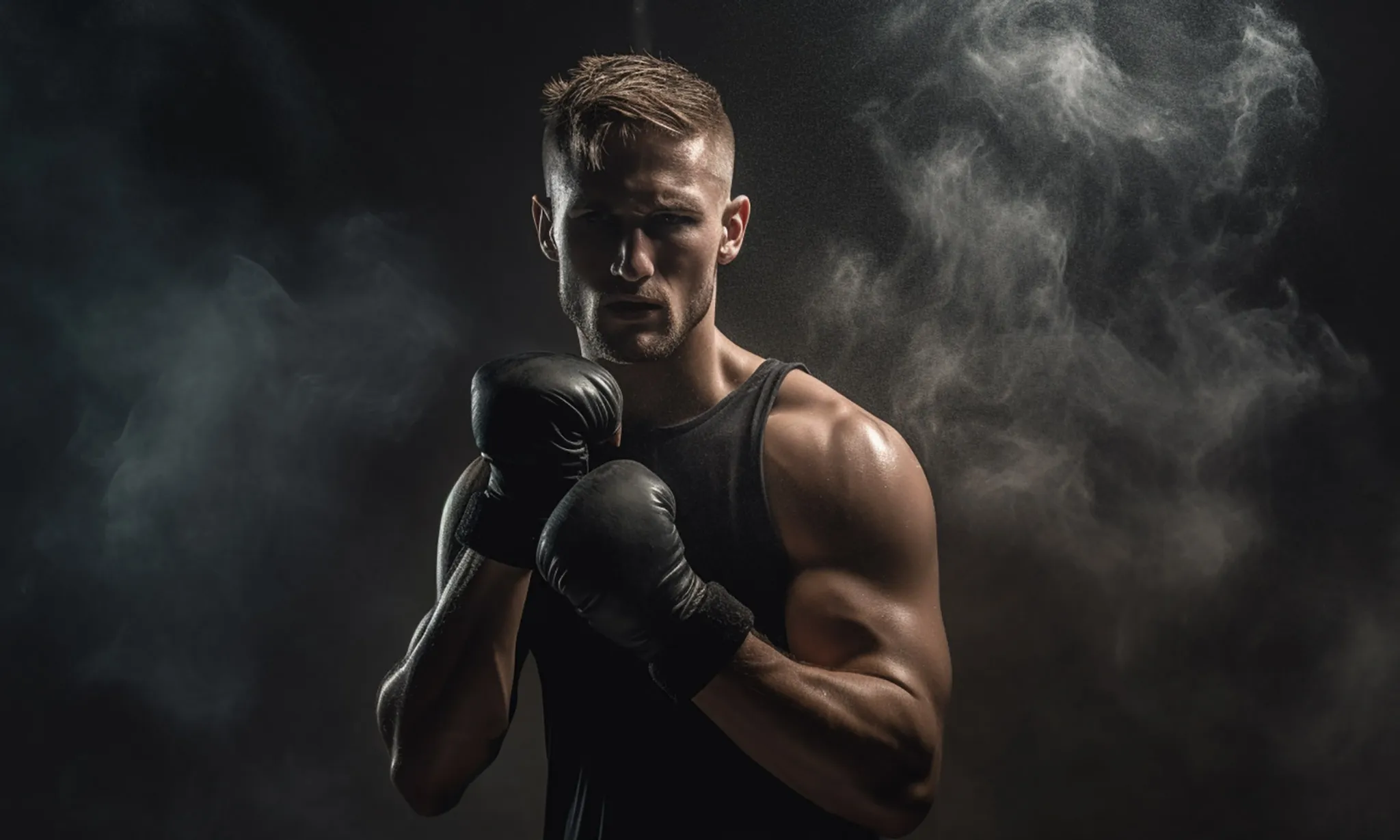 Power Karate & Kickboxing Classes