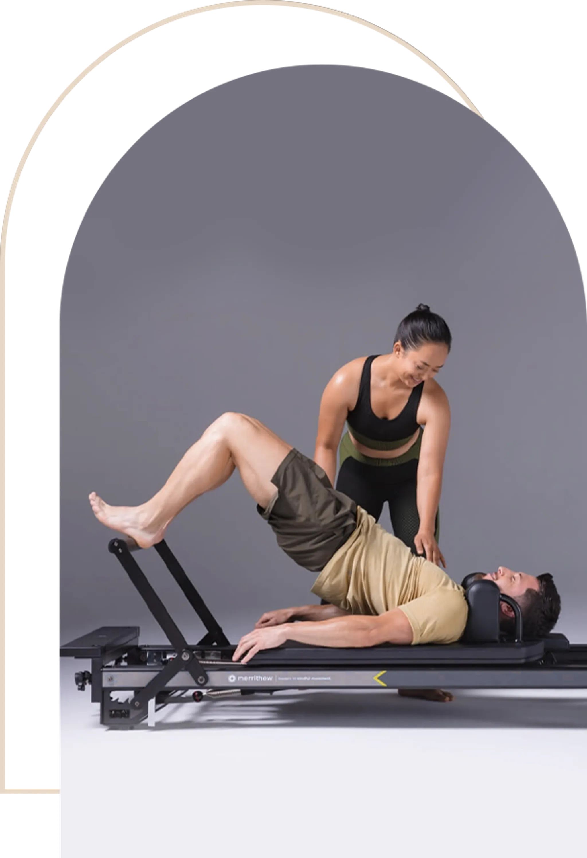 Free Intro to Reformer Class