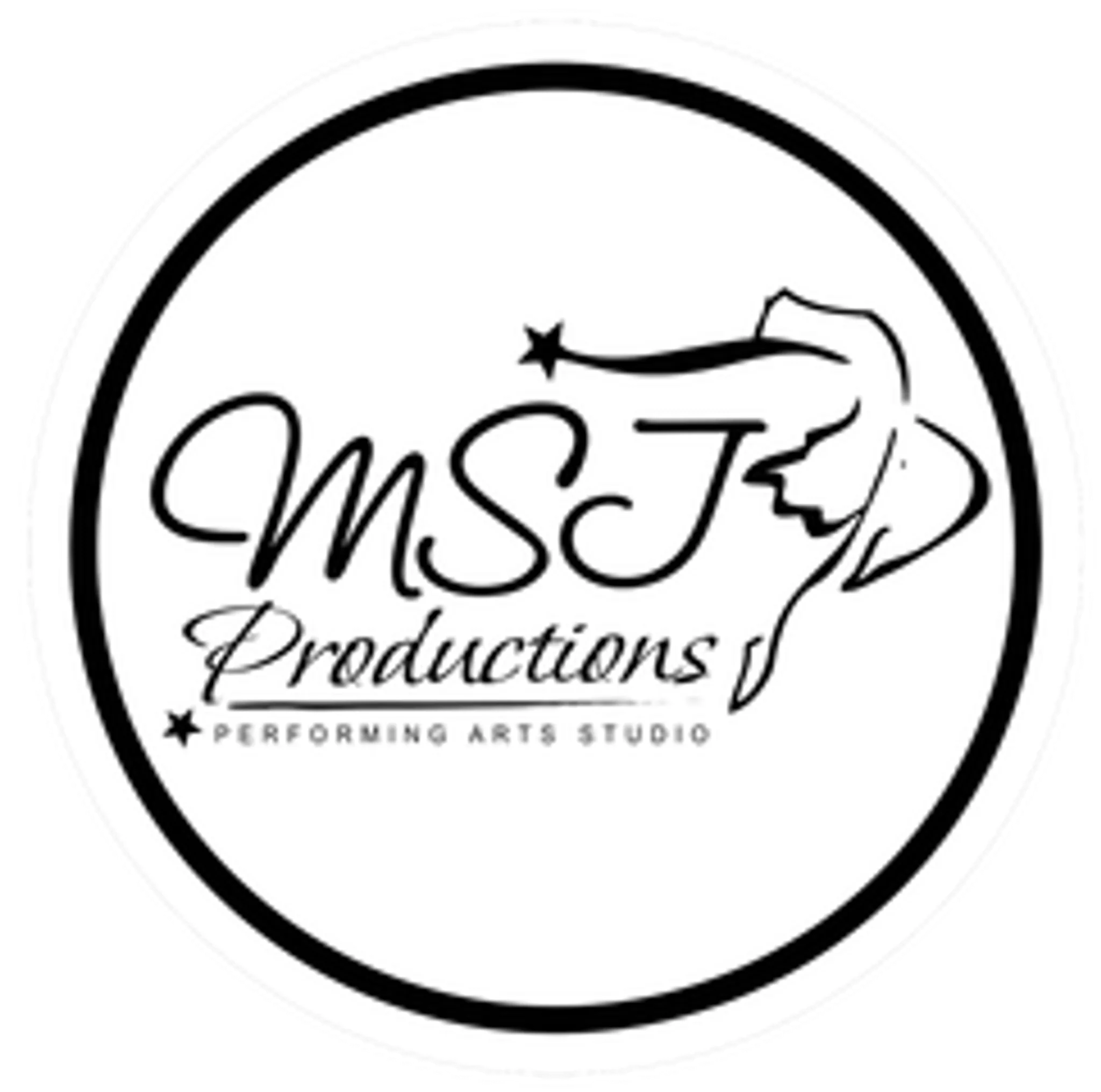 MSJ Productions Performing Arts Studio