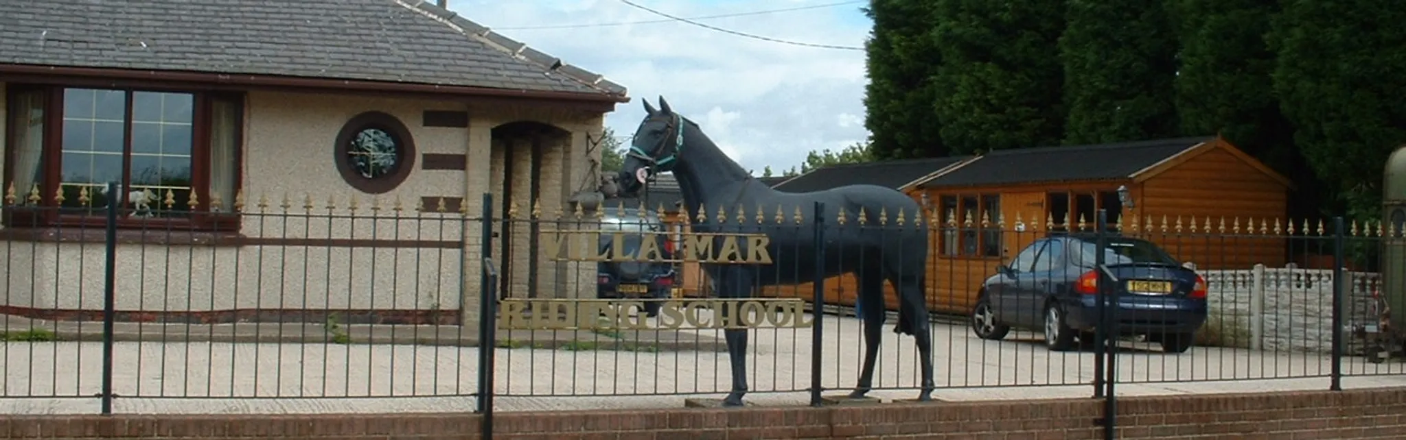 Helping Hands Horse Riding for Disabled and Special Needs