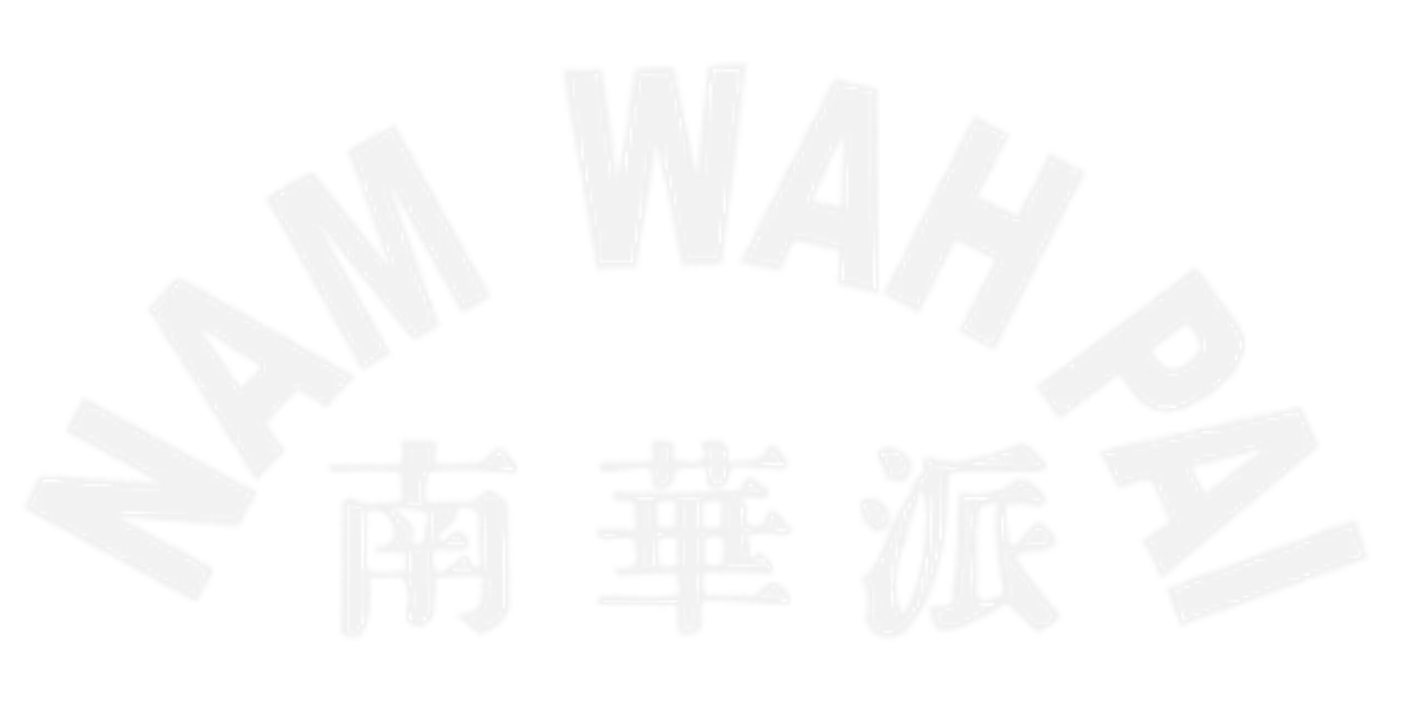 Nam Wah Pai Kung Fu (Whakatane)