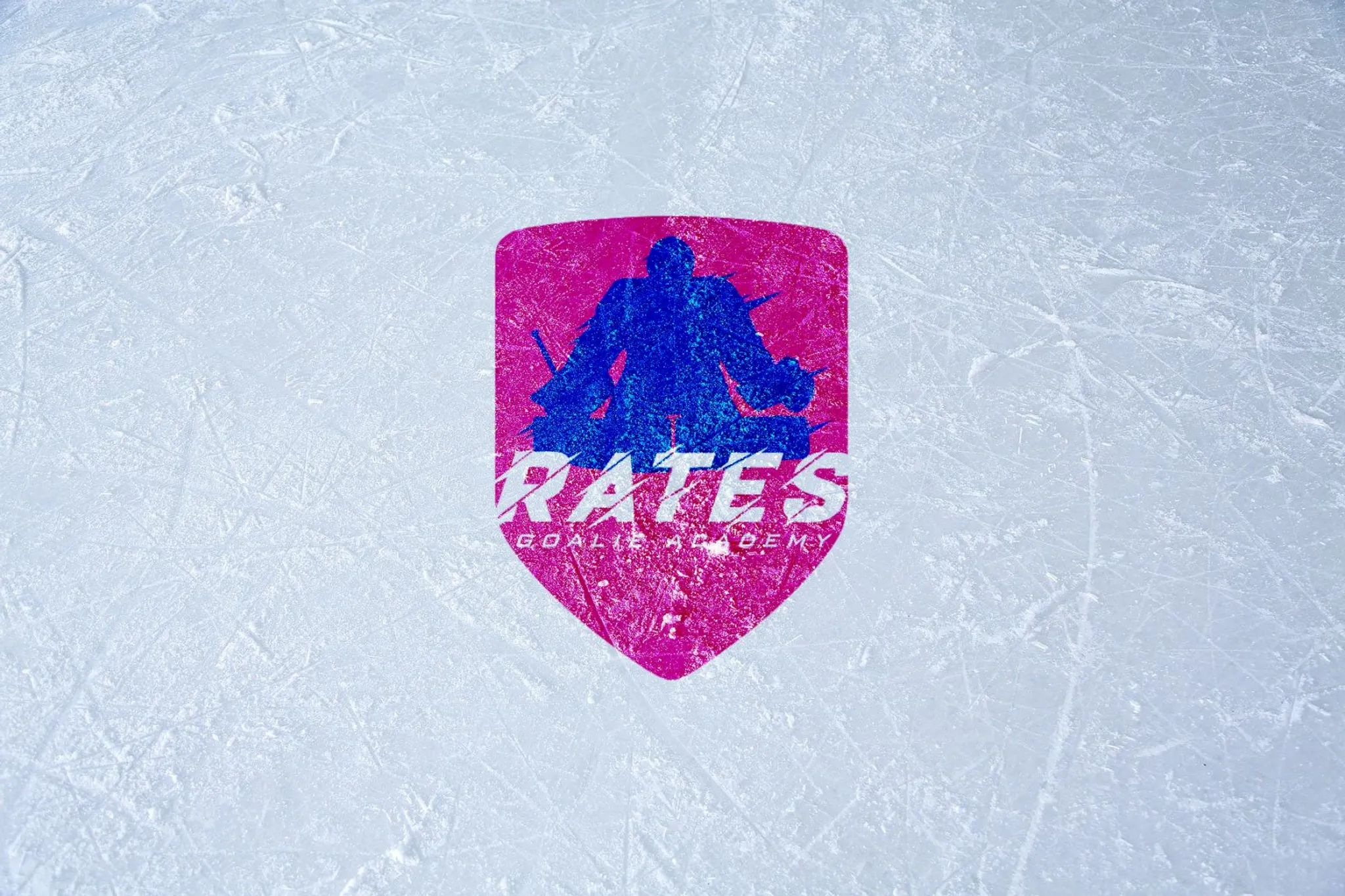 Letný brankársky kemp Rates Goalie Academy