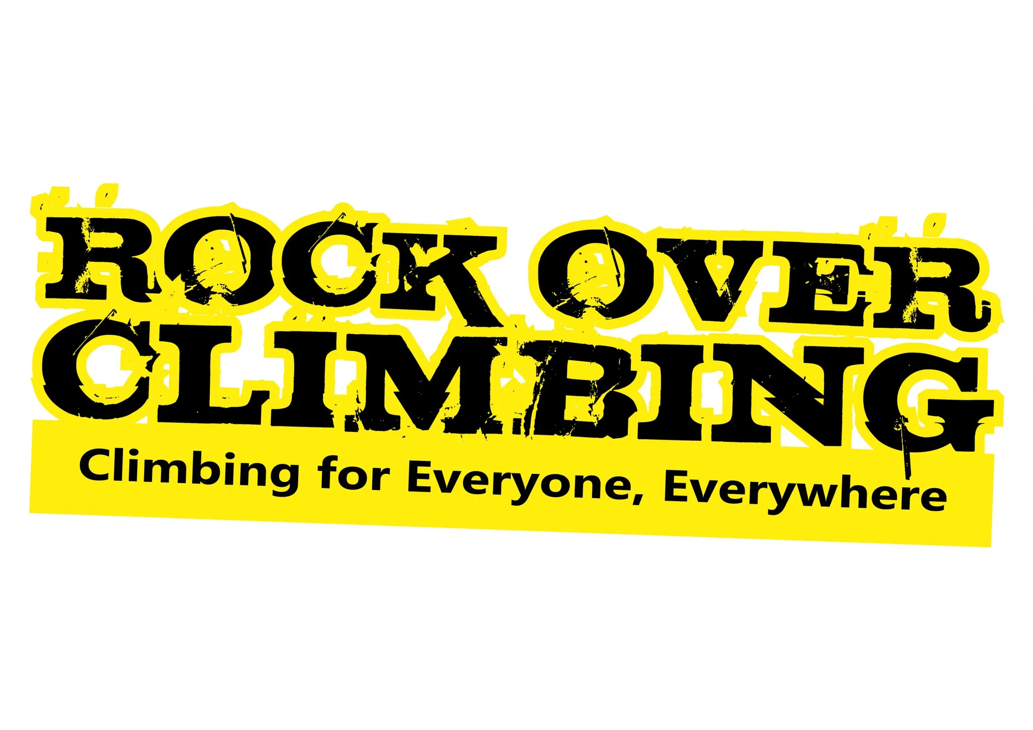 Rock Over Climbing Bolton