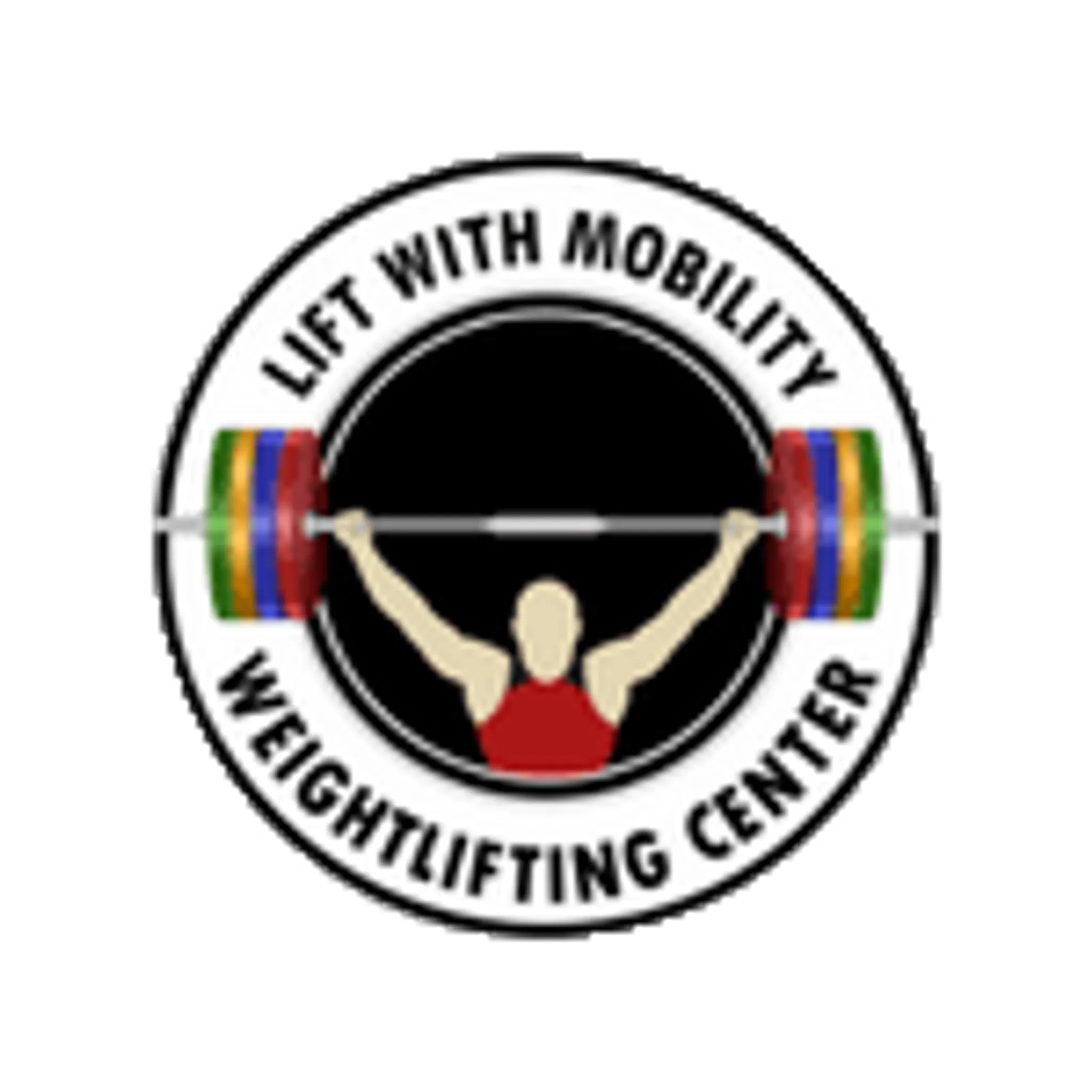 Lift With Mobility Weightlifting Center