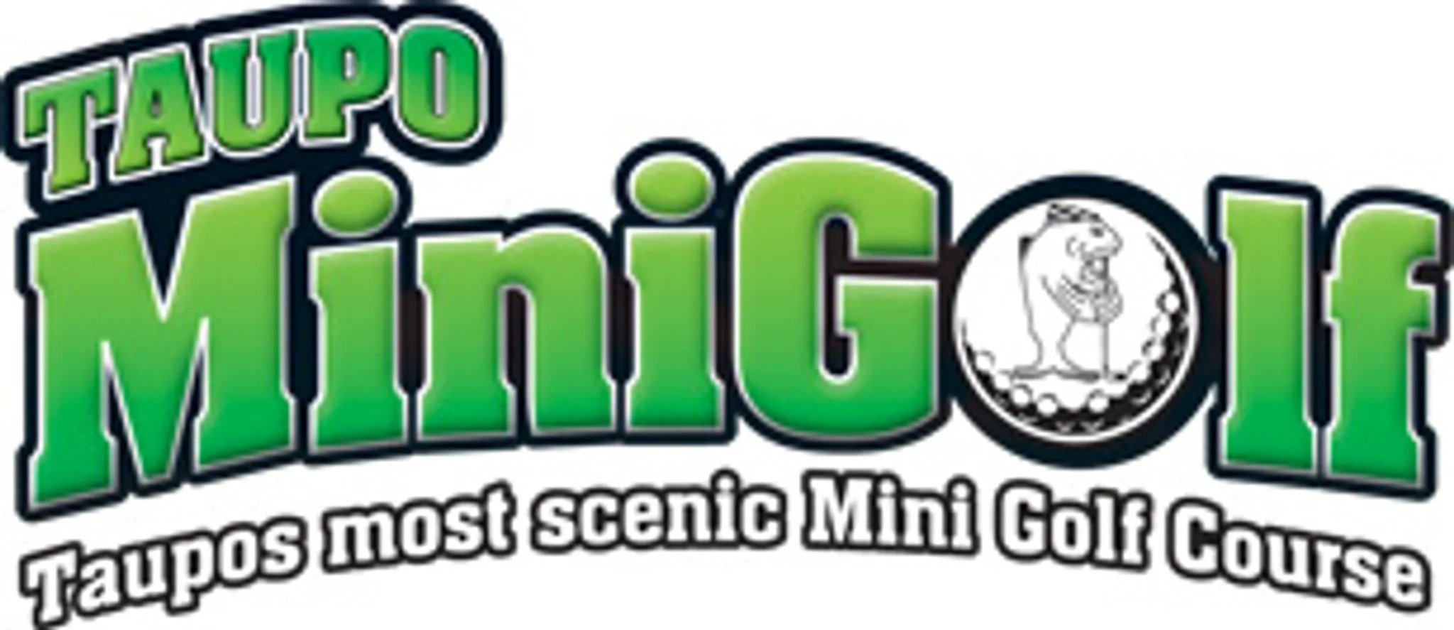 Taupo Mini Golf