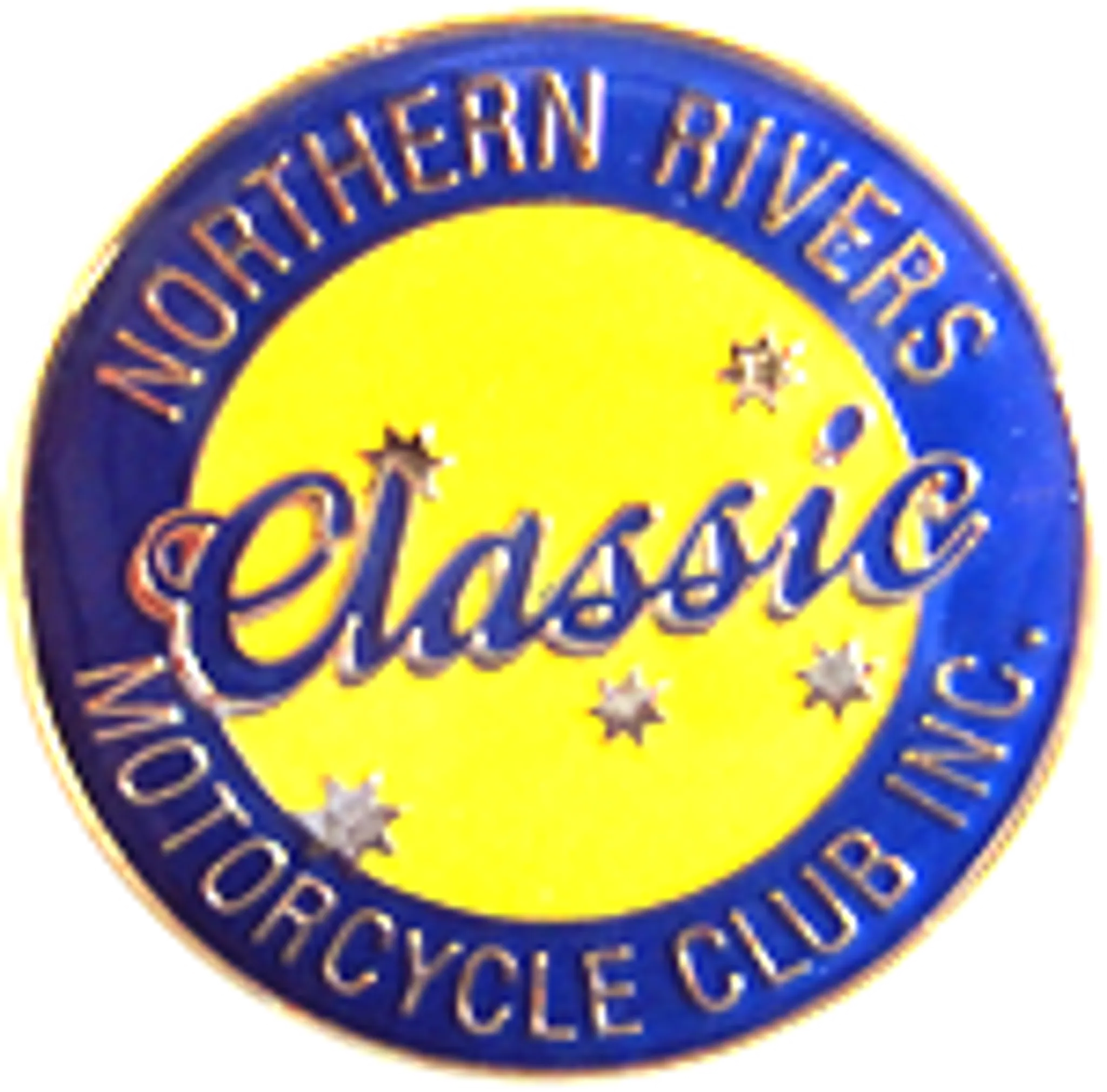 Northern Rivers Classic Motorcycle Club Inc.
