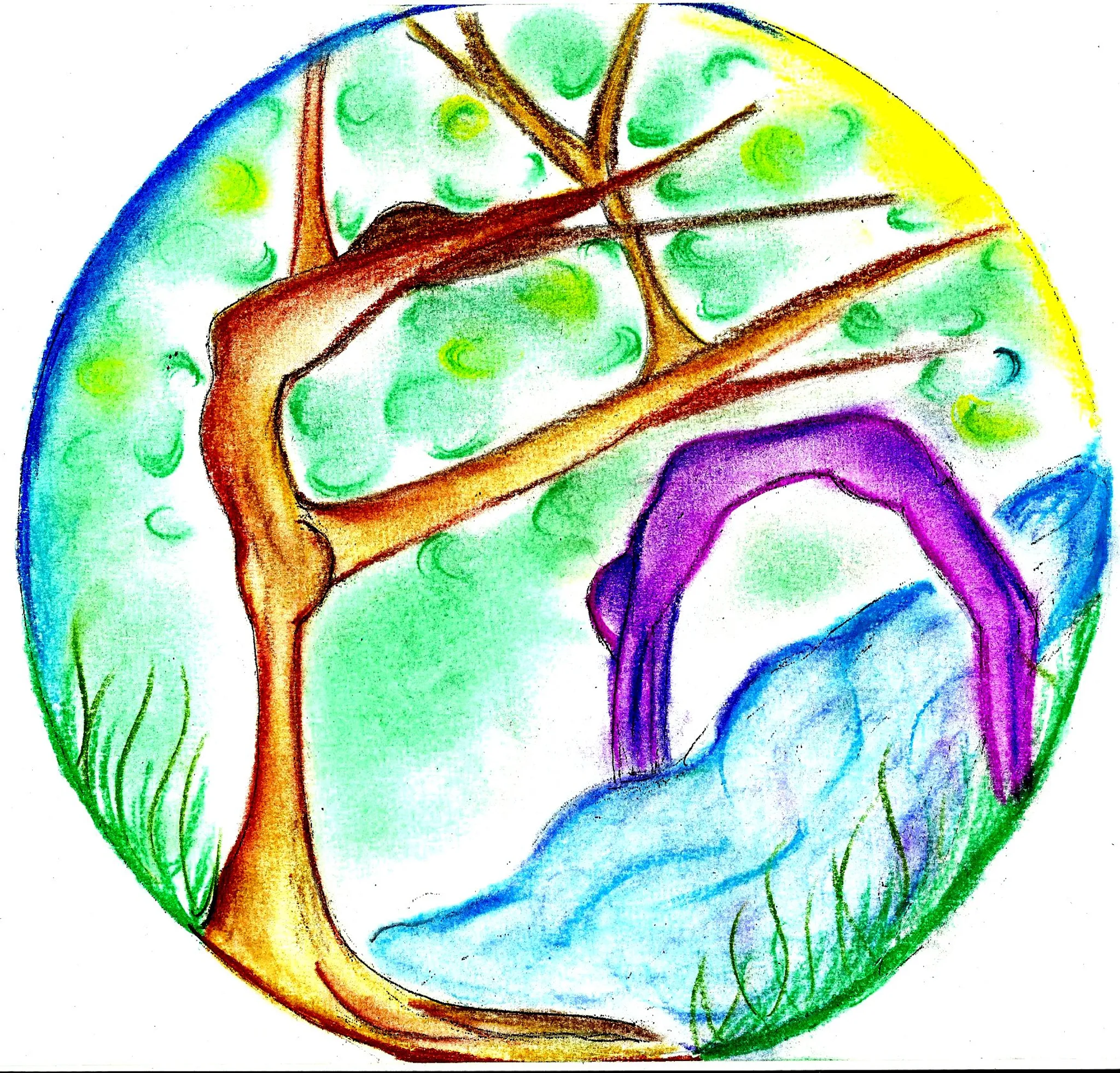 Quai 11 Paths Art And Health