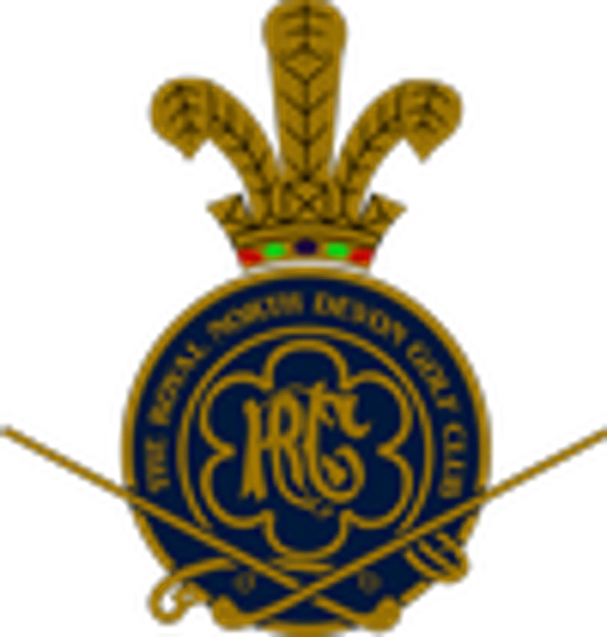 The Royal North Devon Golf Club