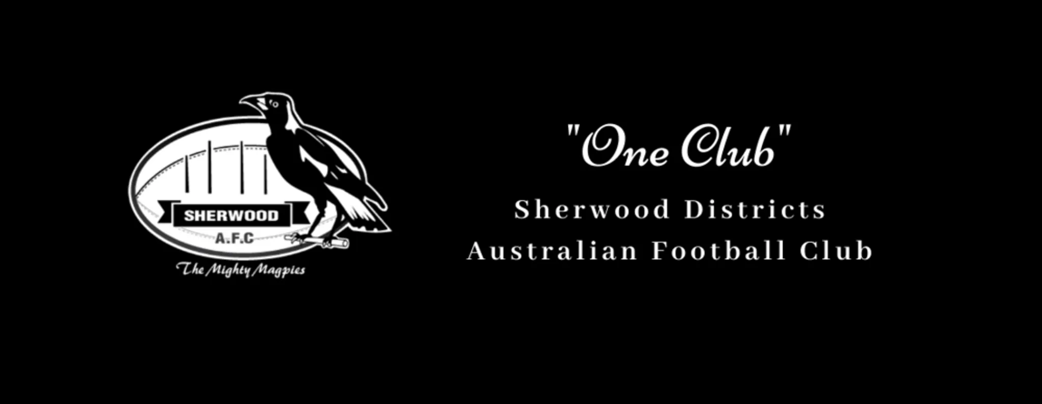 Sherwood Magpies Membership