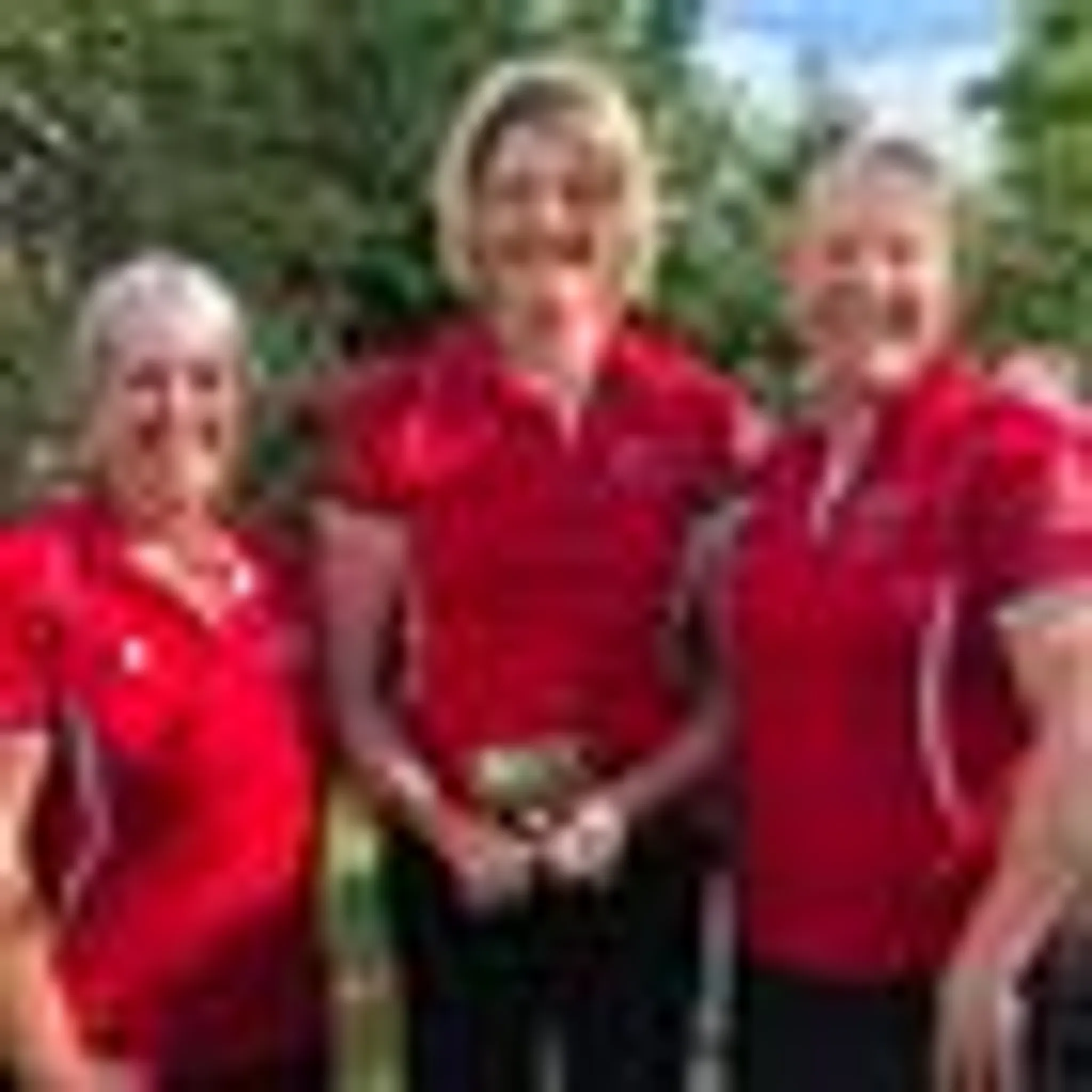 Grande Vue Golf Club