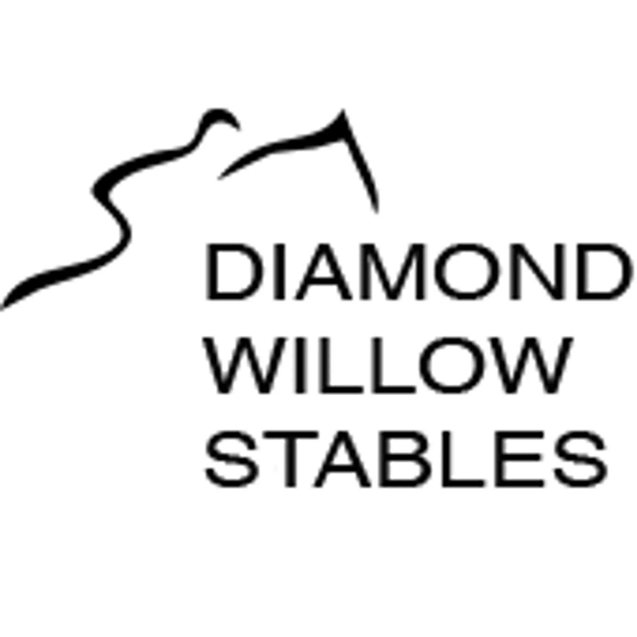 Diamond Willow Stables