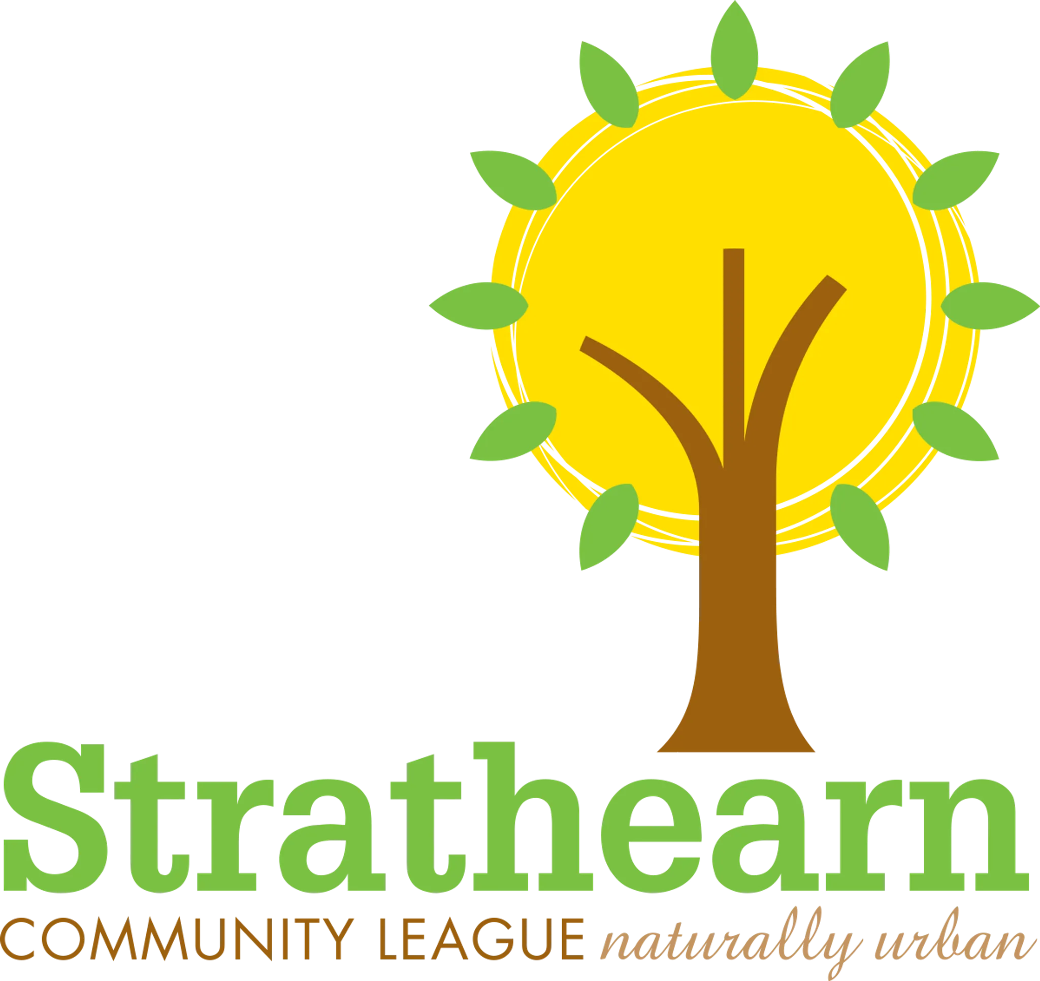 Strathearn Community League
