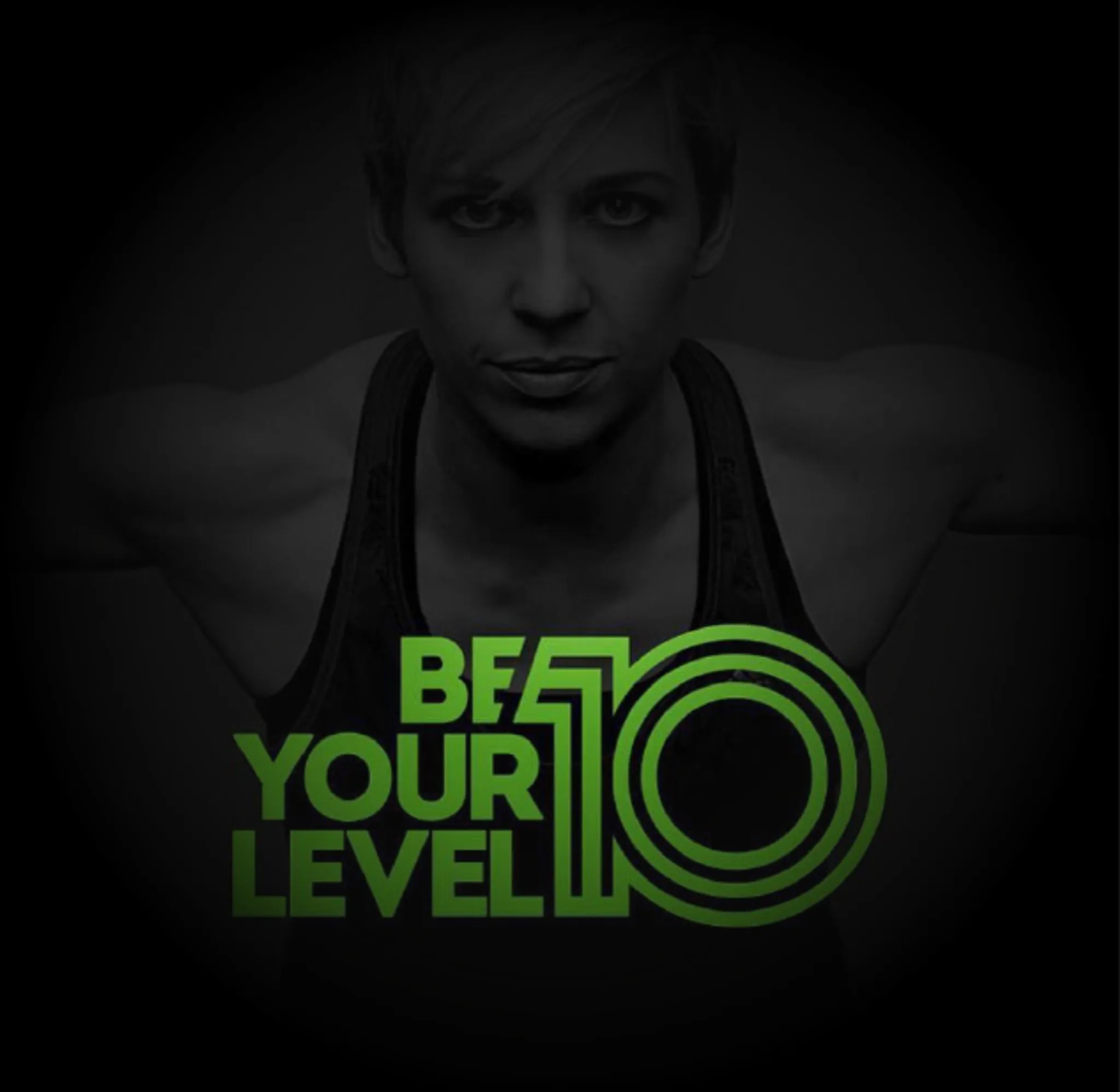 Be your level 10 fitness and nutrition