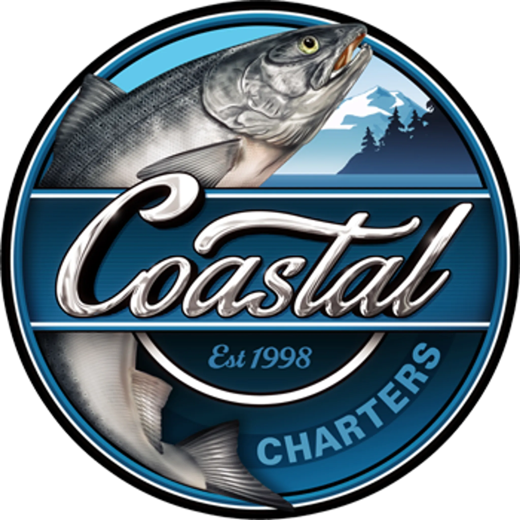 Tofino Fishing Coastal Charters