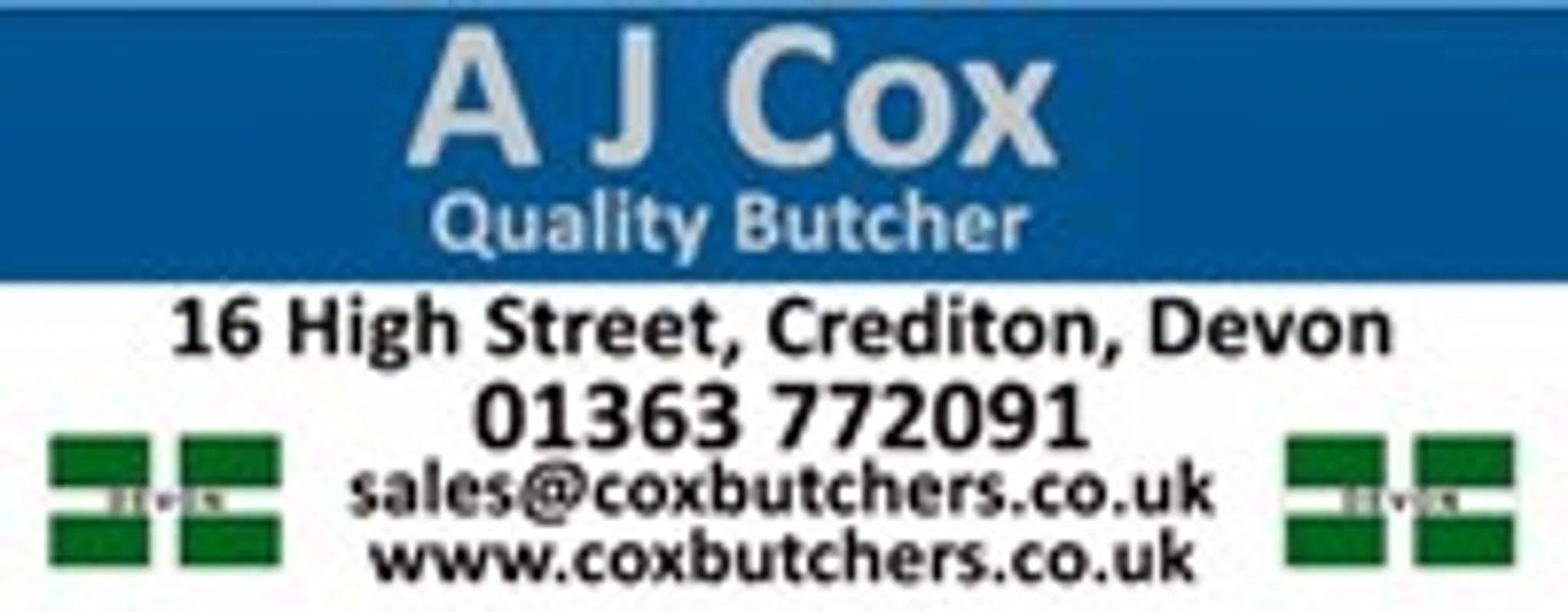 Crediton Rugby Football Club