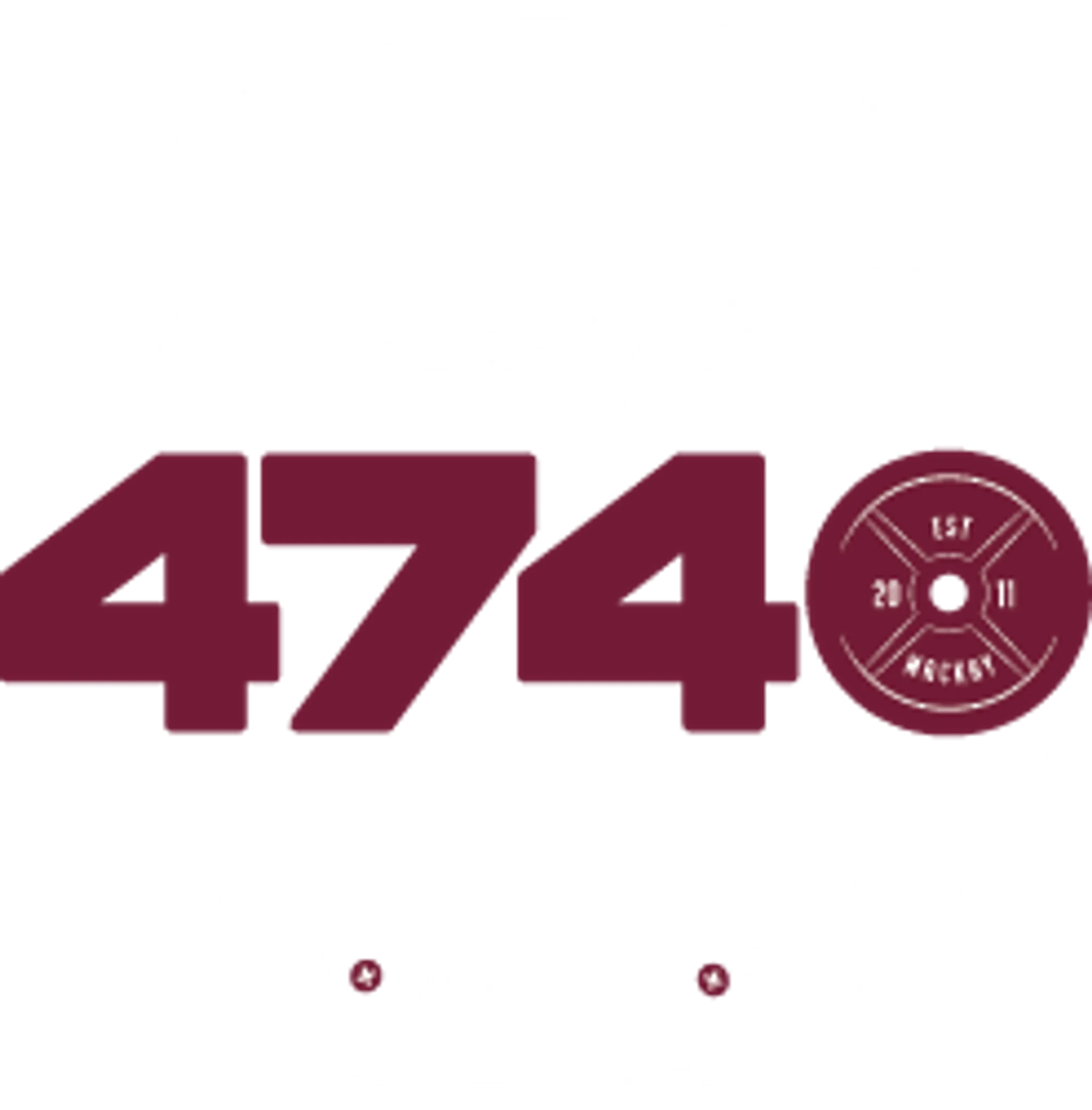 CrossFit 4740