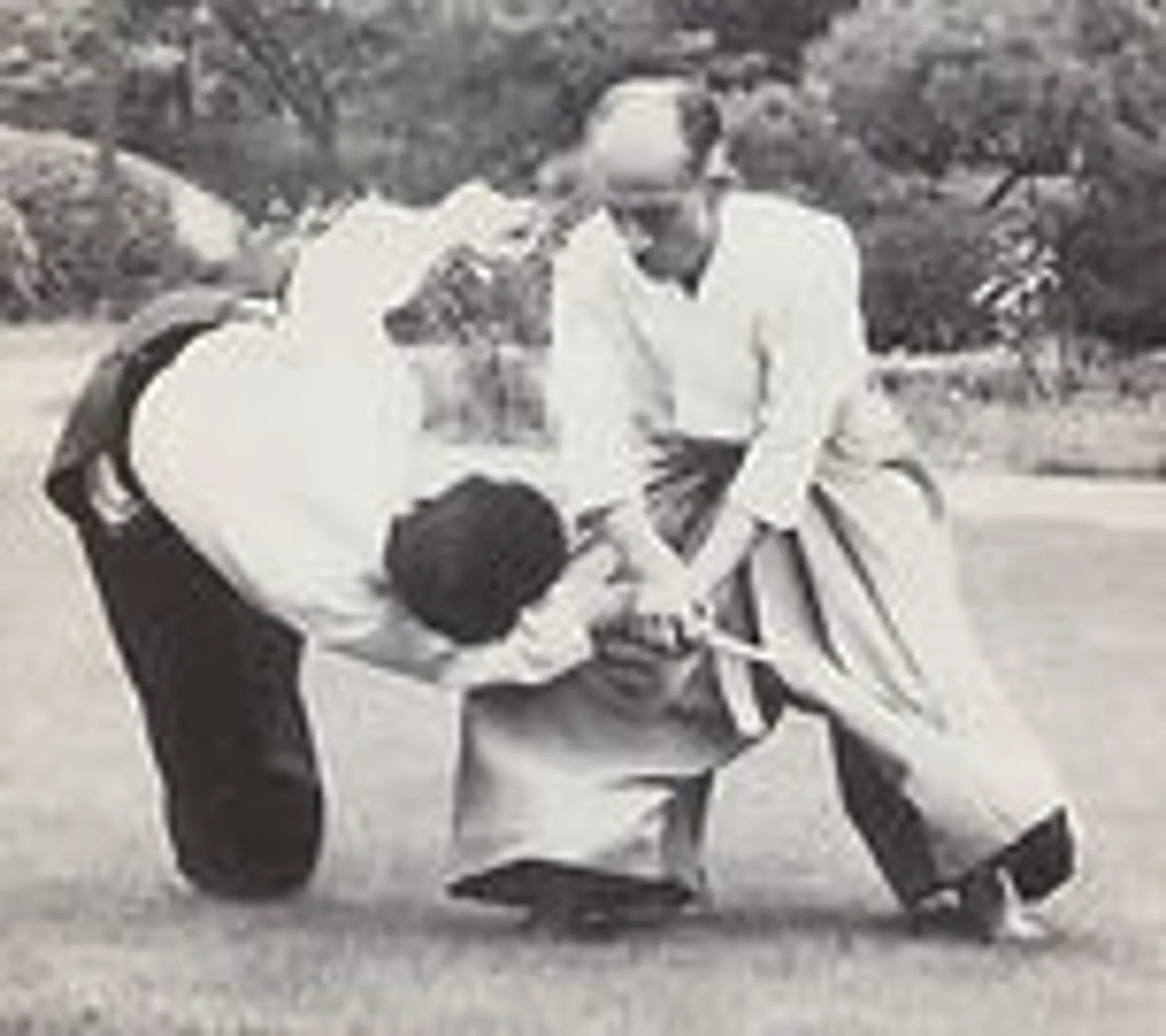 National Aikido Federation Canberra