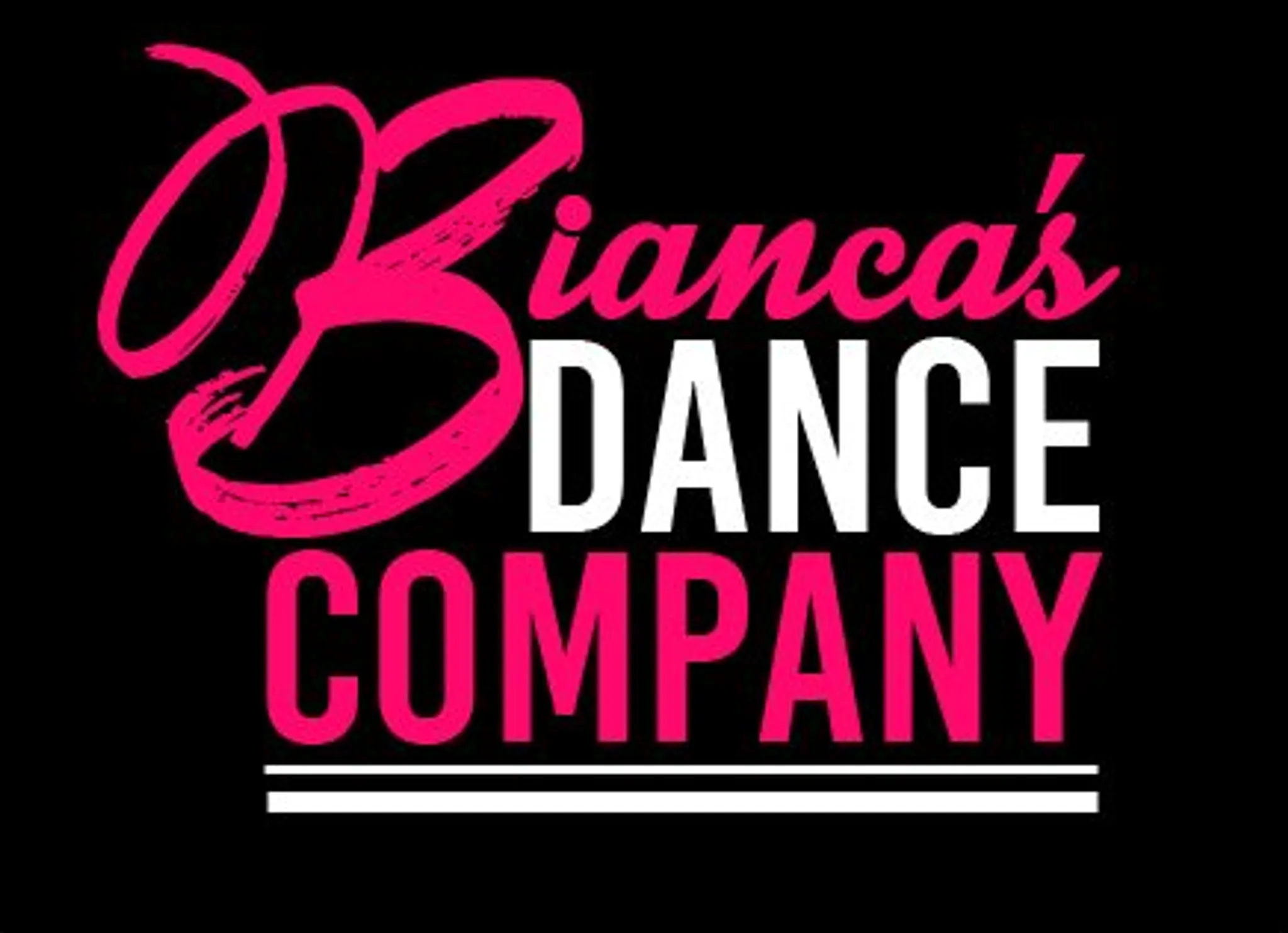 Bianca's Dance Company
