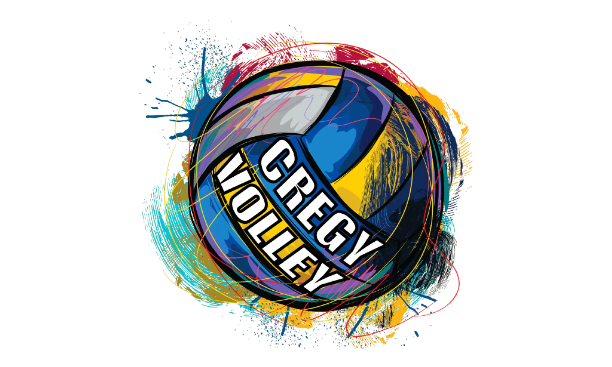 Crégy lès Meaux volleyball club