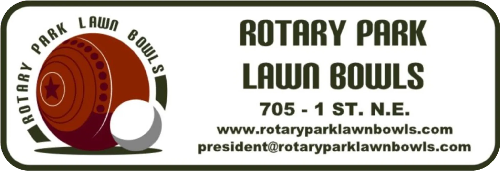 Rotary Park Lawn Bowls Club