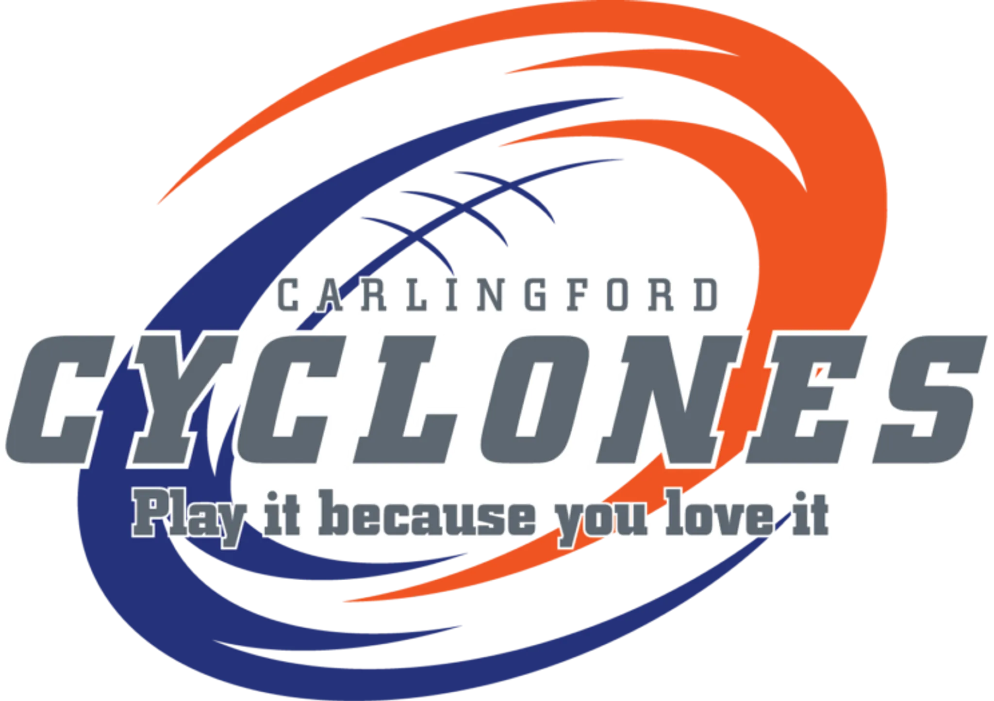 Carlingford Cyclones Touch Association