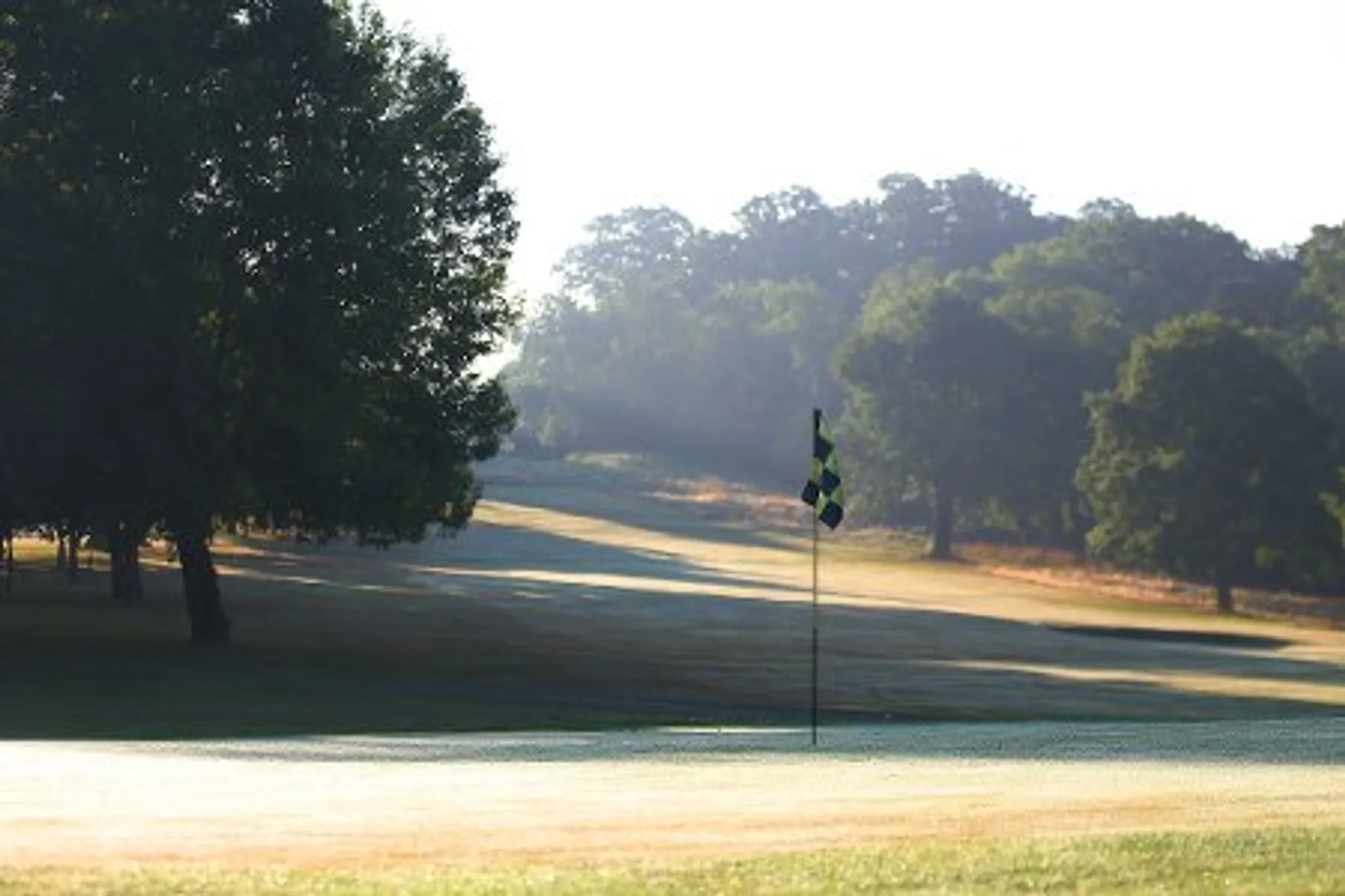 Uxbridge Public Golf Course