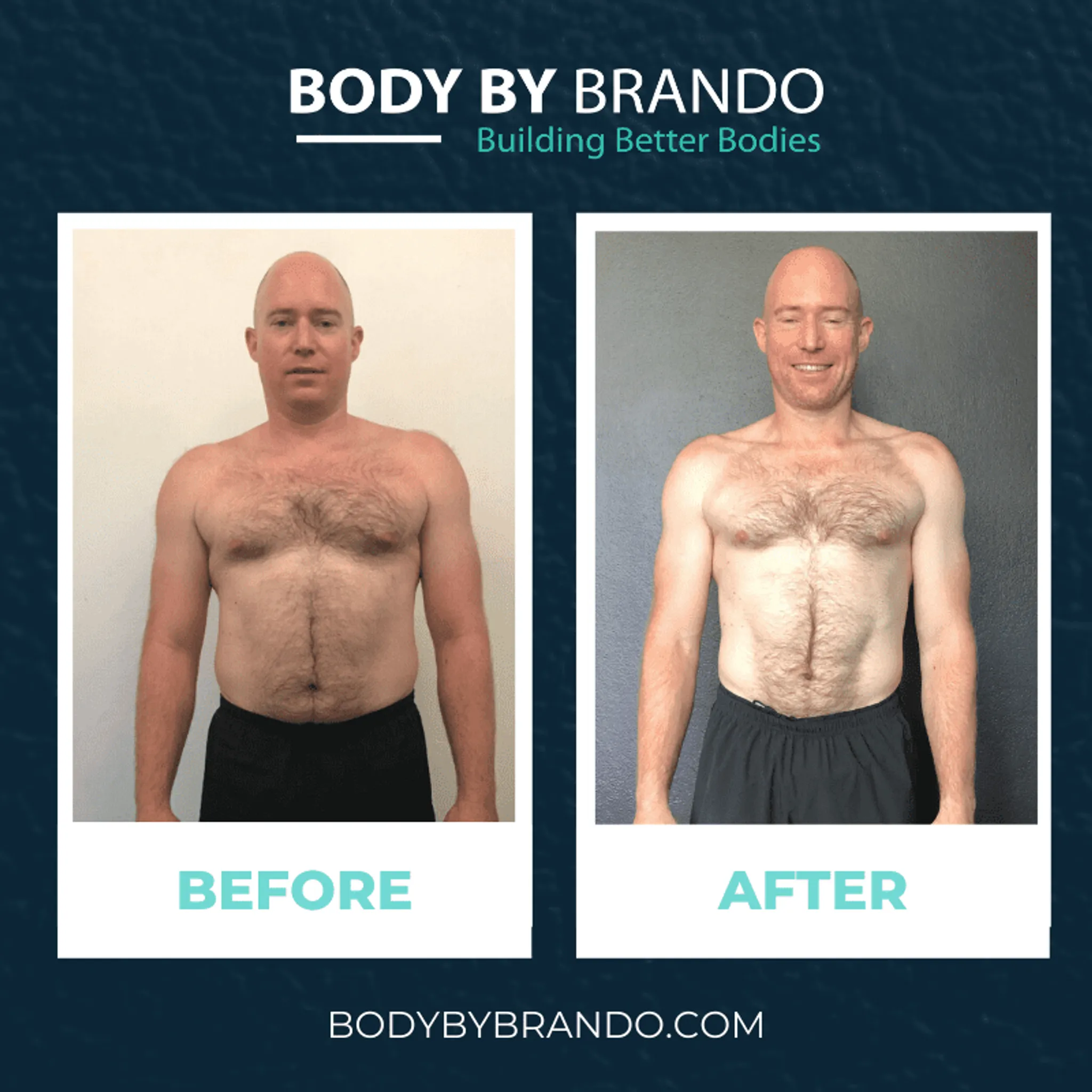 Body By Brando