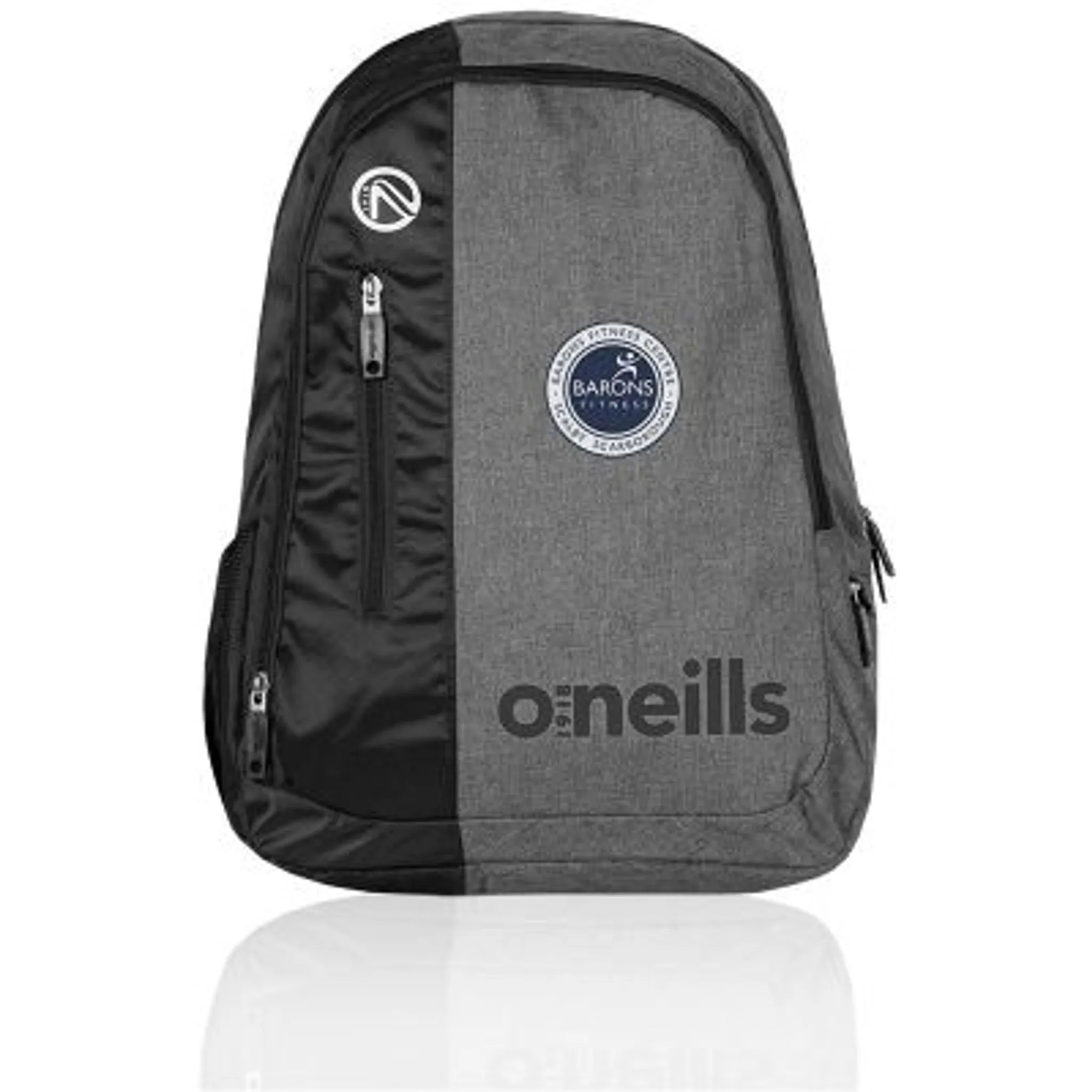 Barons Fitness Gym Scarborough