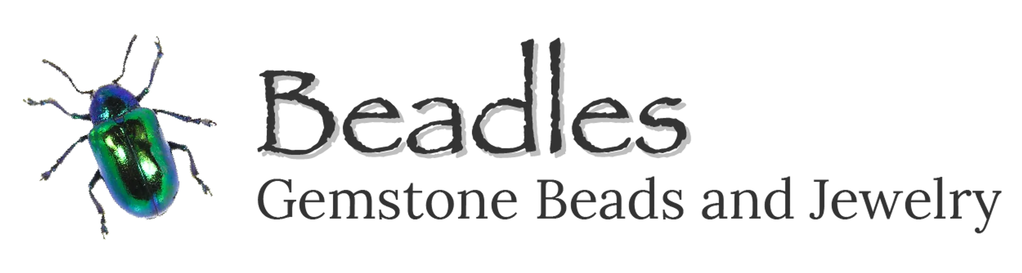 Beadles Gemstones, Crystals, Beads & Jewelry