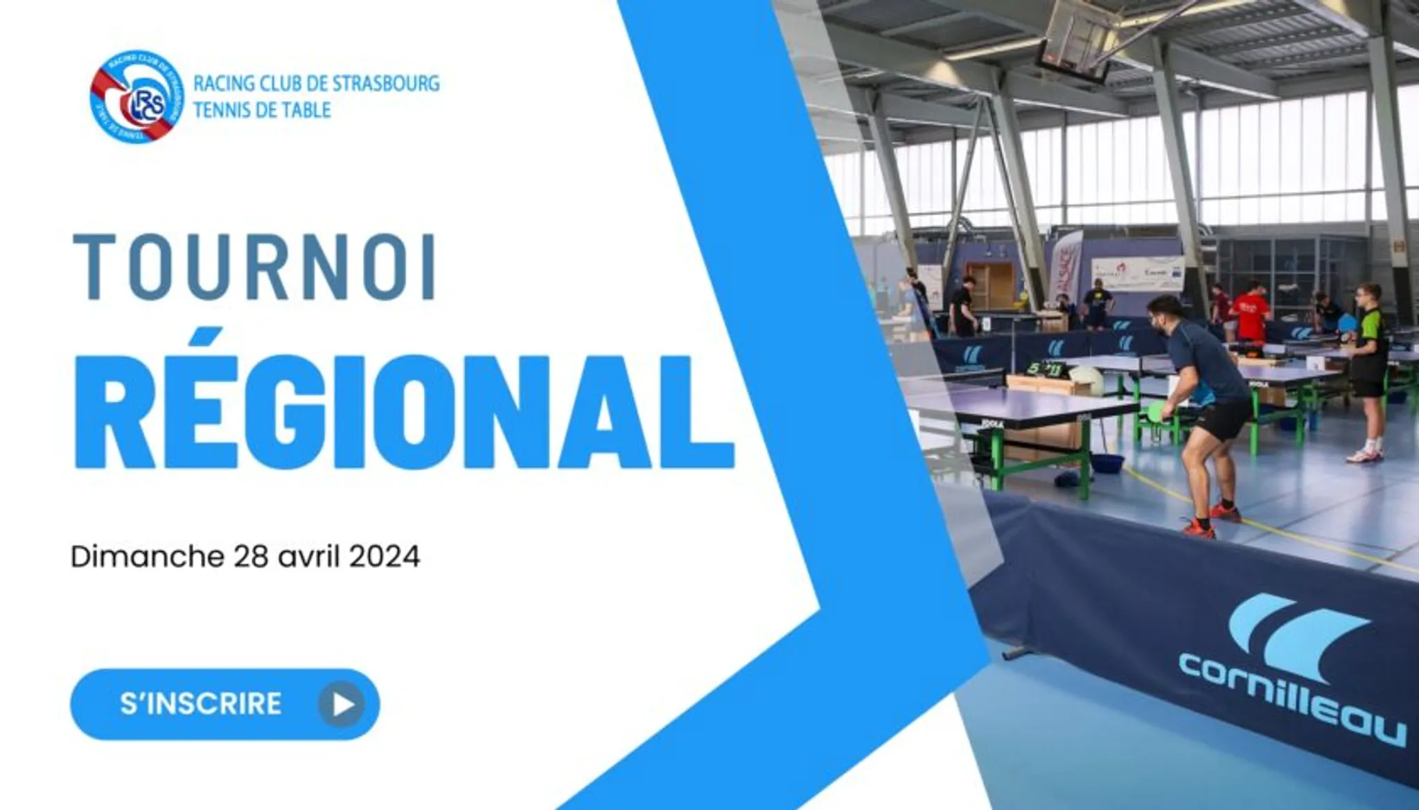 Tournoi Inter Régional de St Jean Kourtzerode