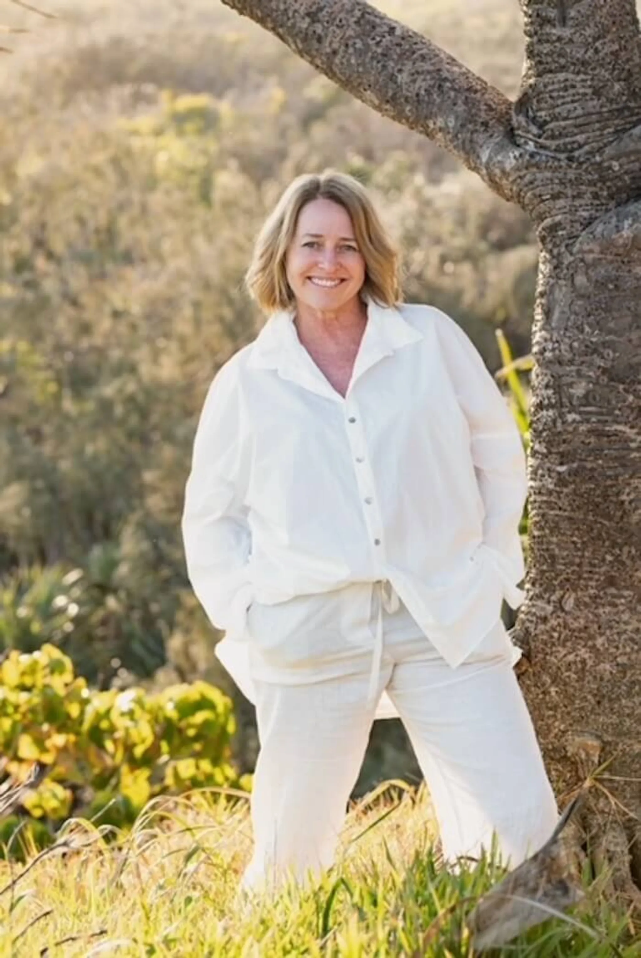 Byron Bay Yoga Retreat with whale watching