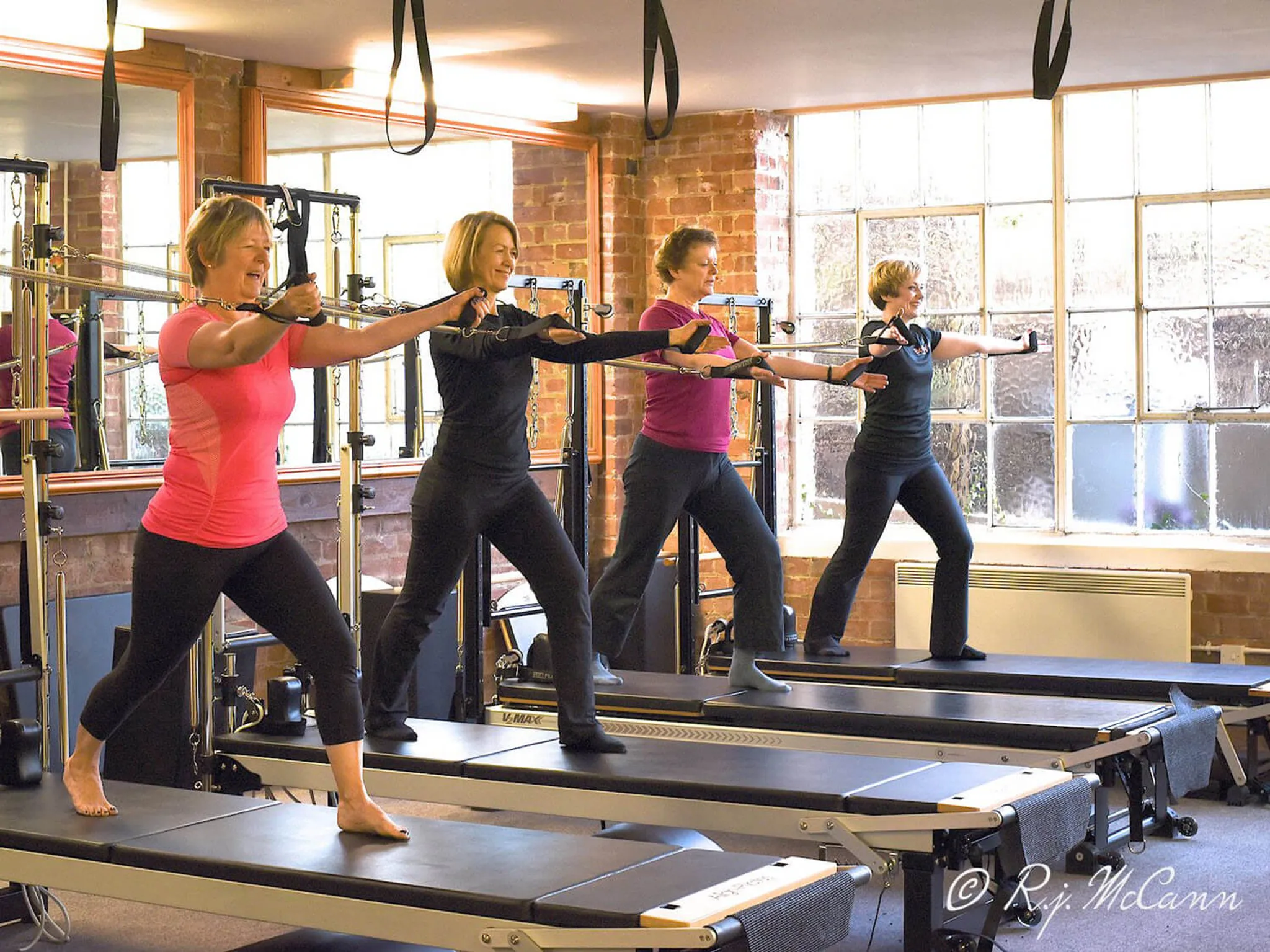 Join Our TRAINING Foundation Course at Bodyfit Solutions