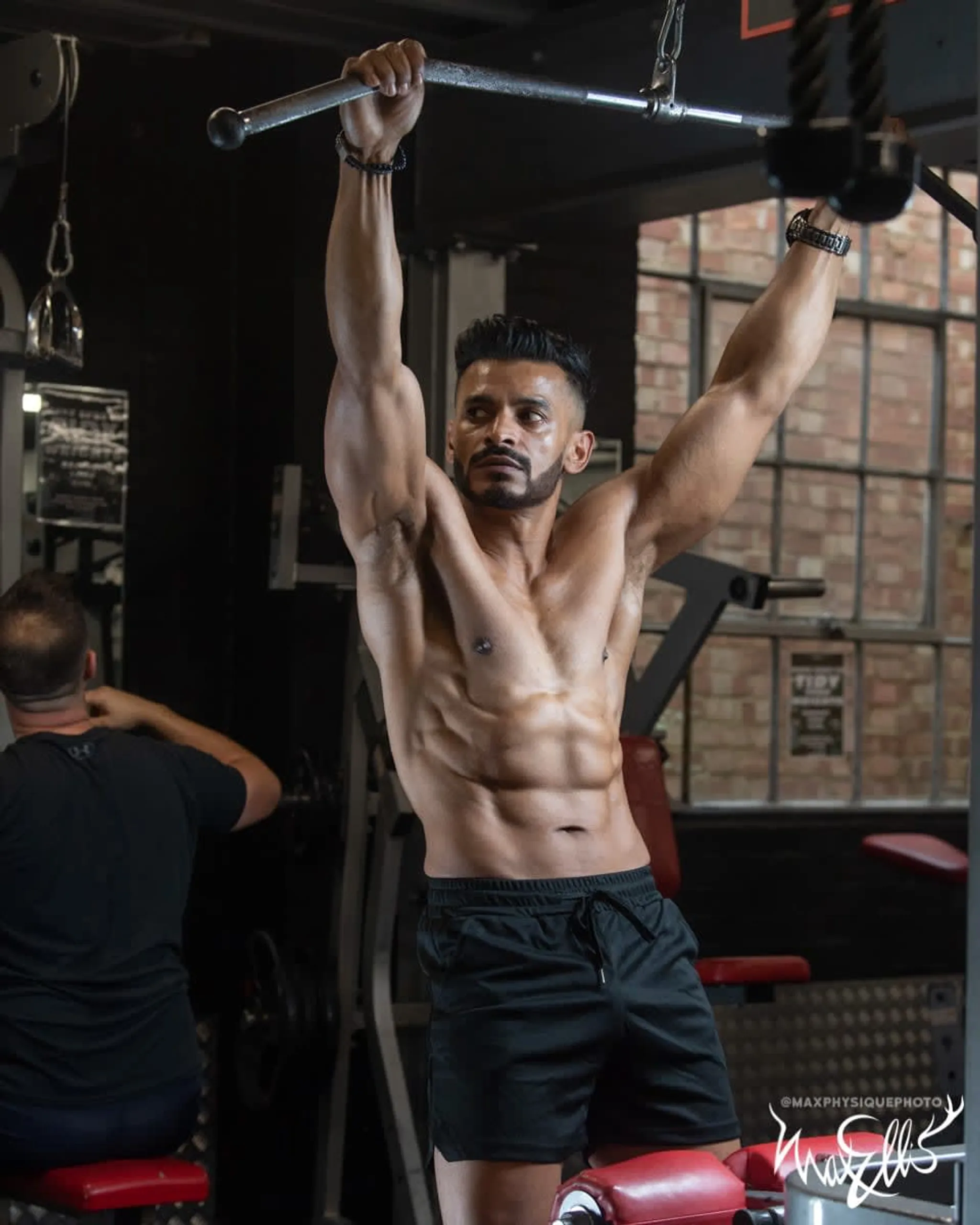 One to One Personal Training