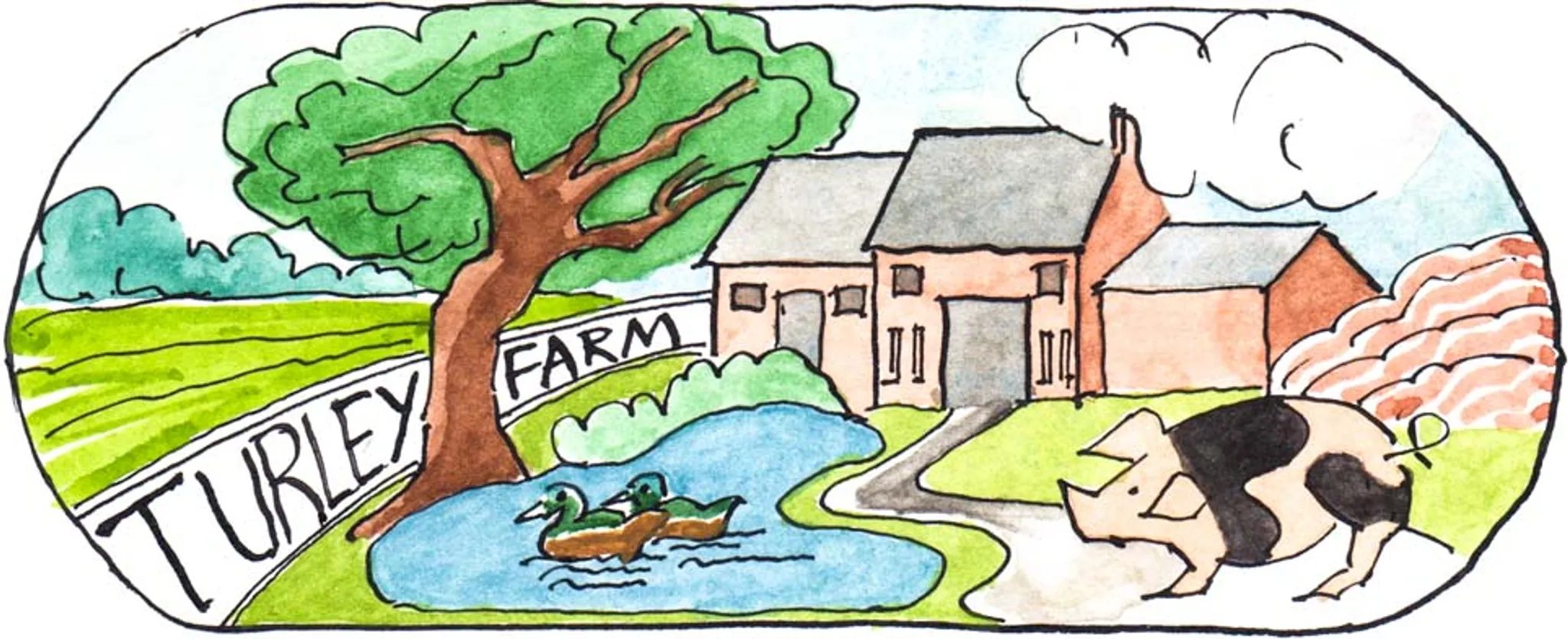 Turley Farm Barns Yoga & Mindfulness