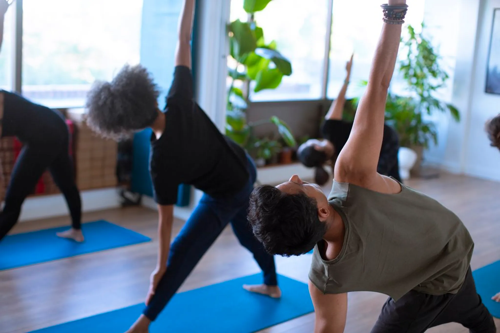 February Friday Sound Sessions