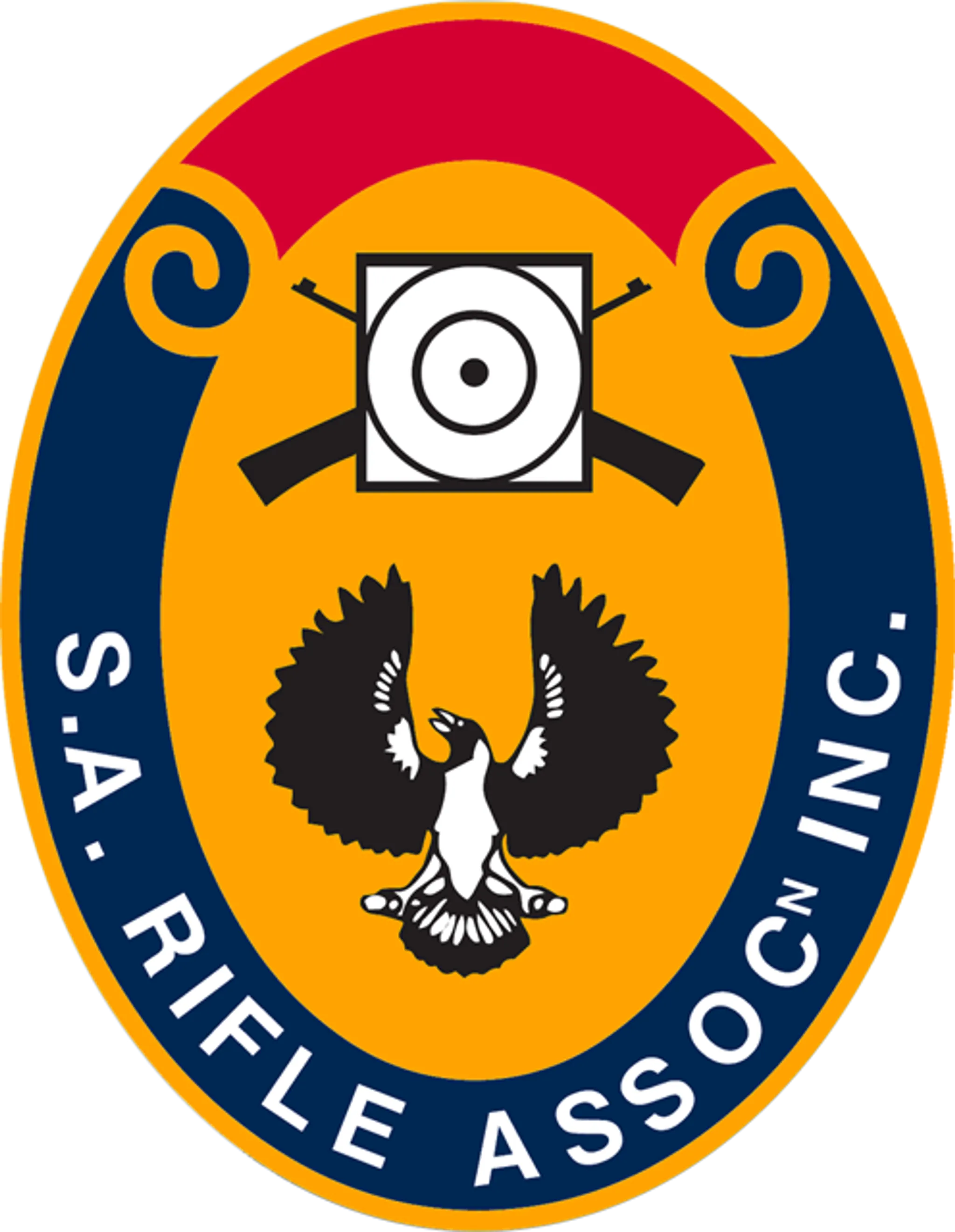 South Australian Rifle Association Inc.