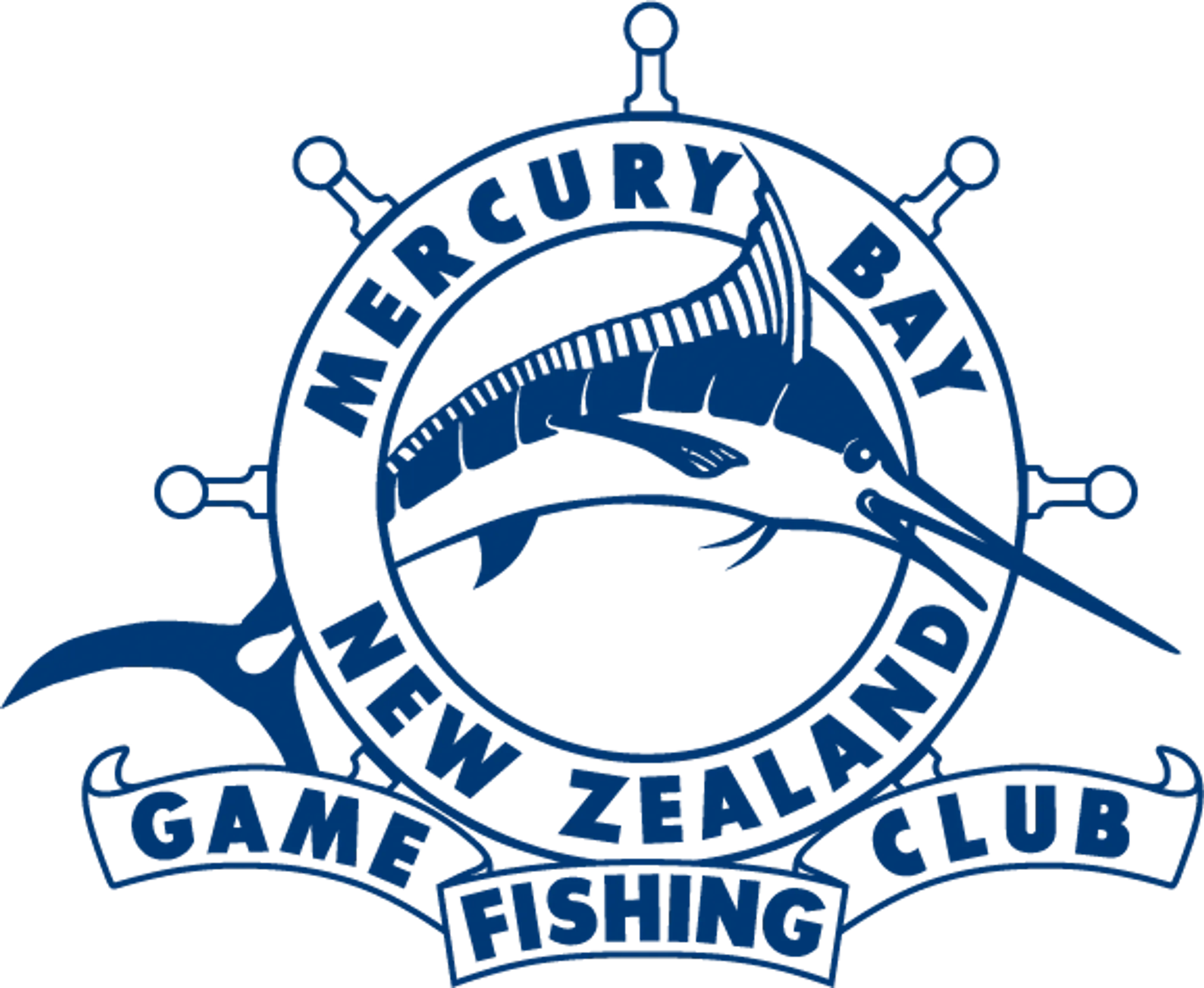 Mercury Bay Game Fishing Club