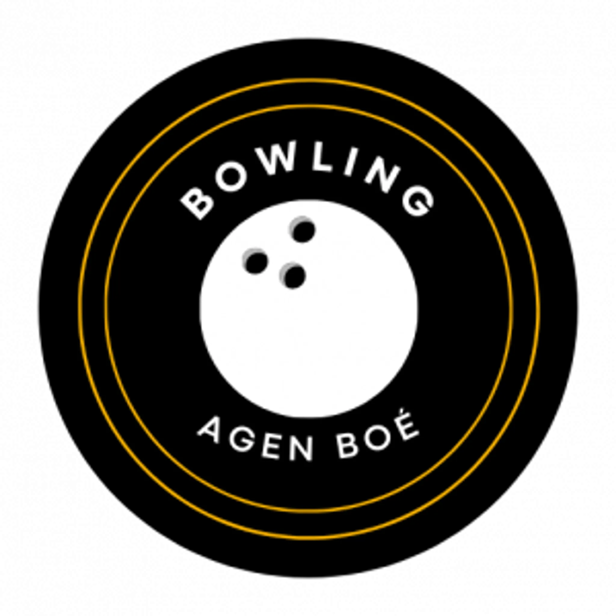 Bowling Agen-Boé