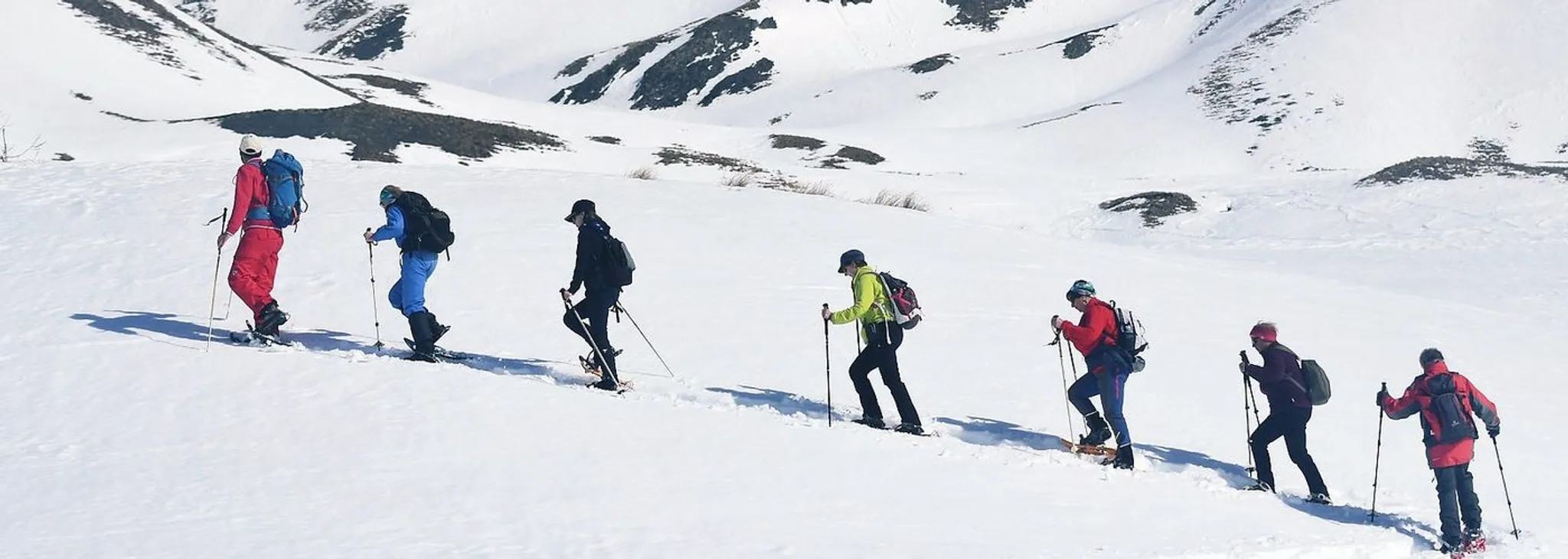 Cours de ski pour initiés