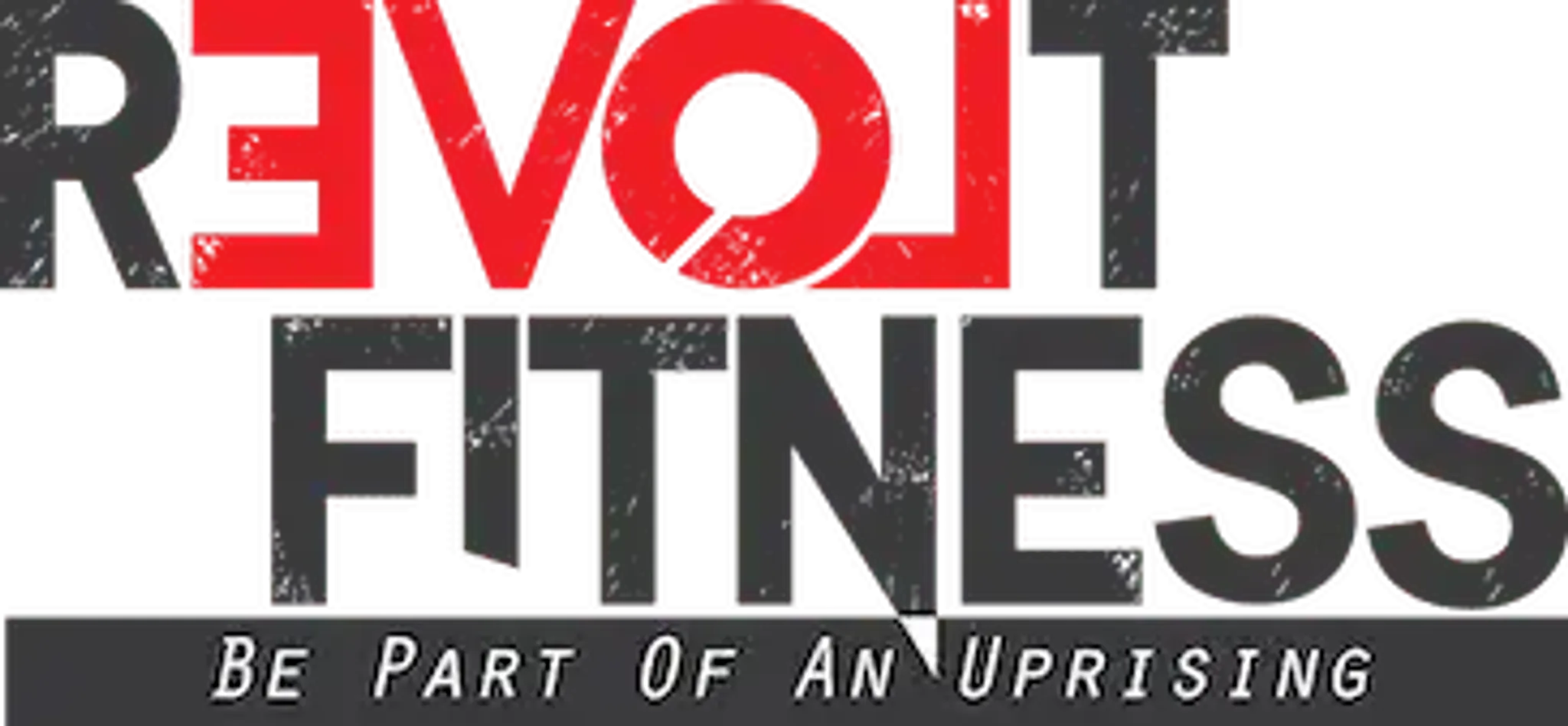 REVOLT FITNESS